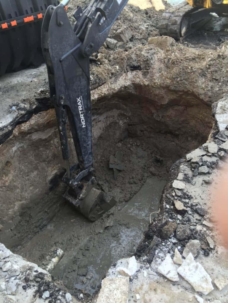  for Eco 1 Plumbing LLC in Miami, FL