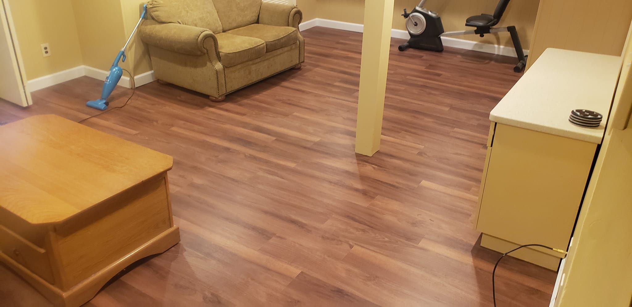  for Cut a Rug Flooring Installation in Lake Orion, MI