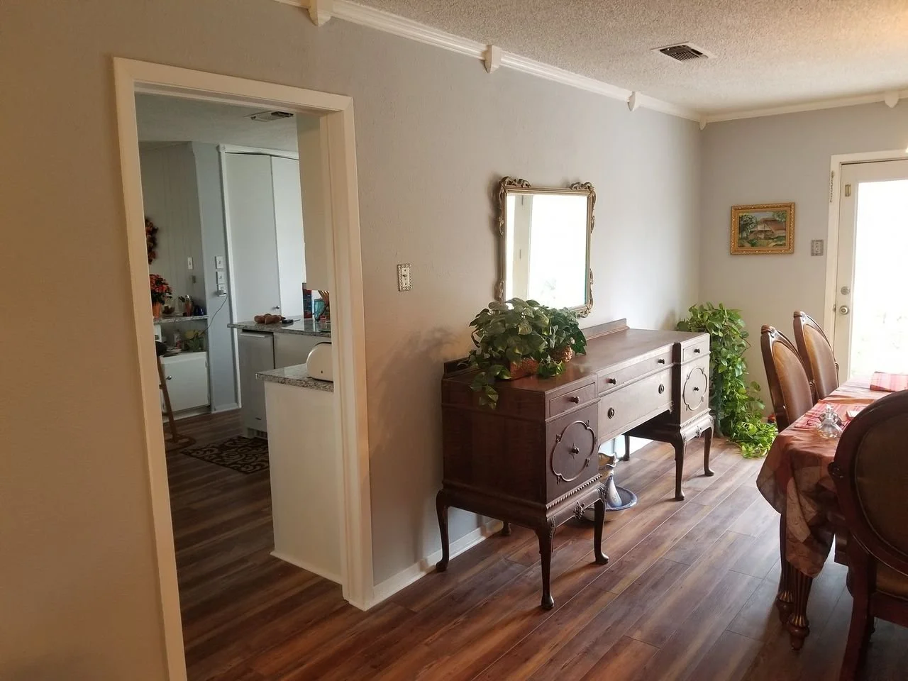 Painting and Drywall for Roger England Home Remodeling in Greenville, TX