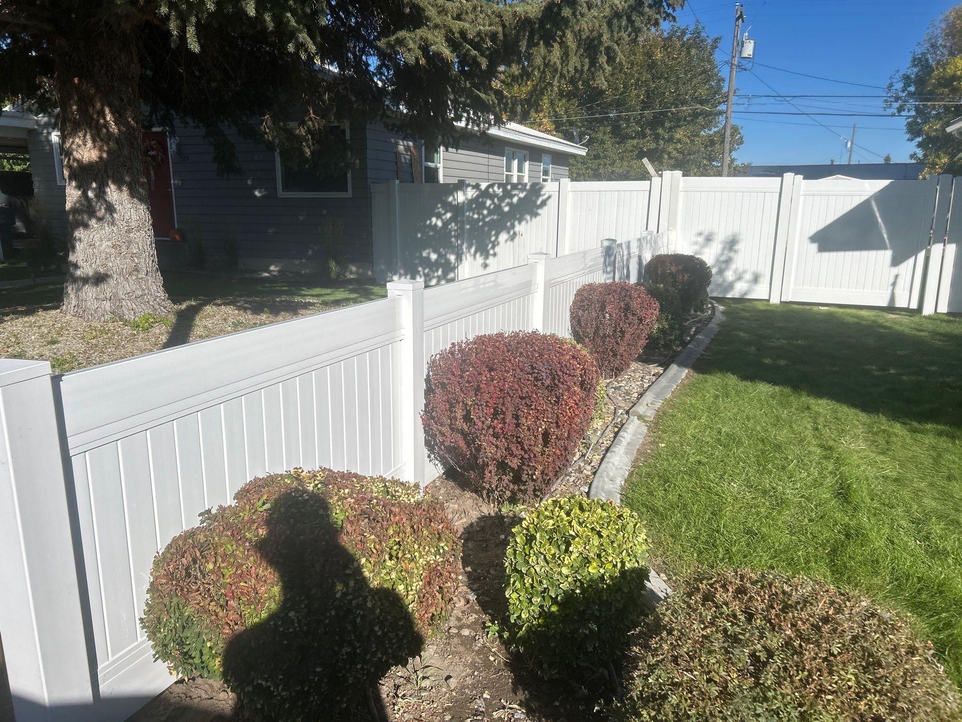  for T&H Outdoor Services in Twin Falls, ID