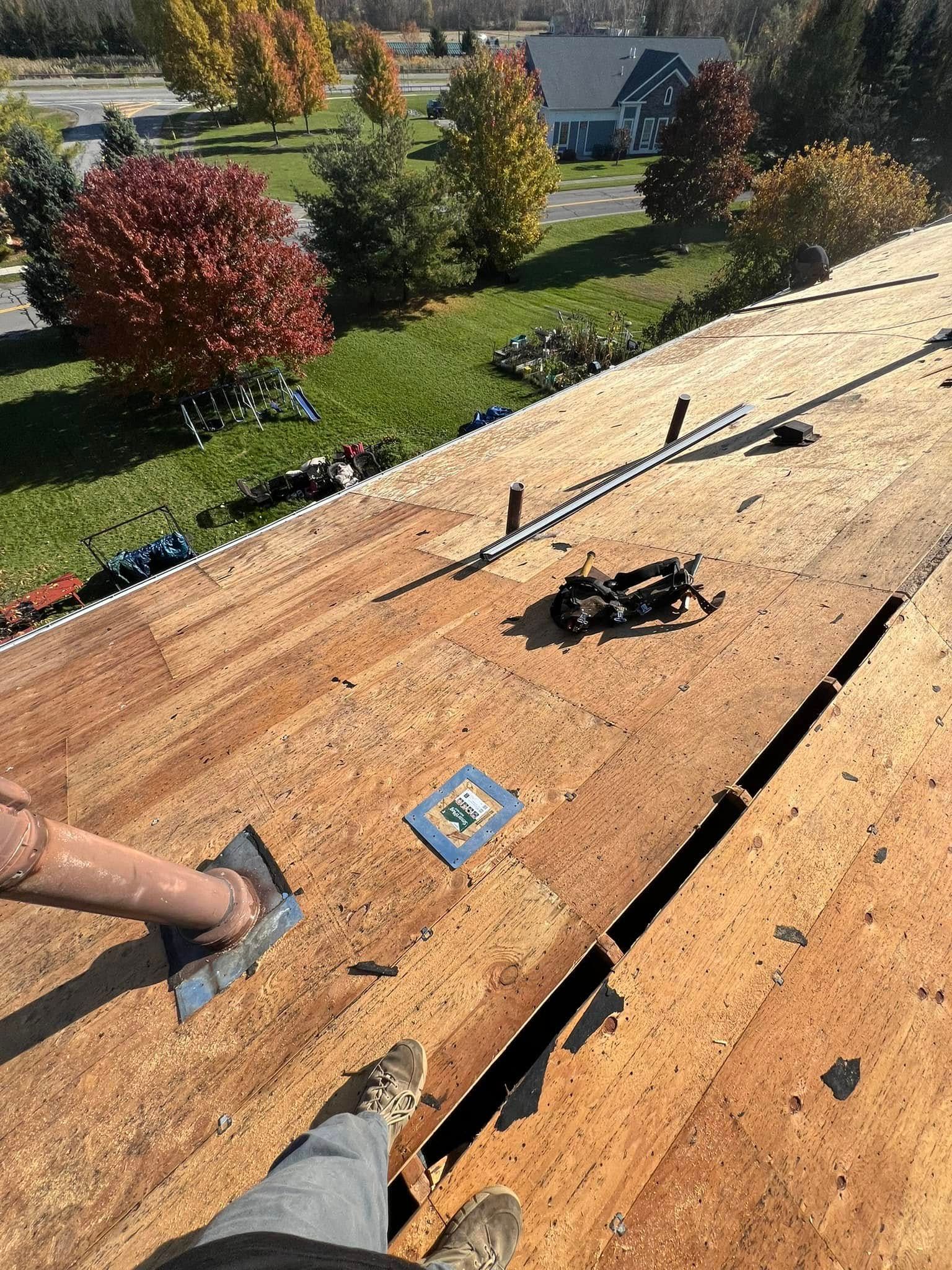 All Photos for Rochesters Best Roofing in Rochester, NY