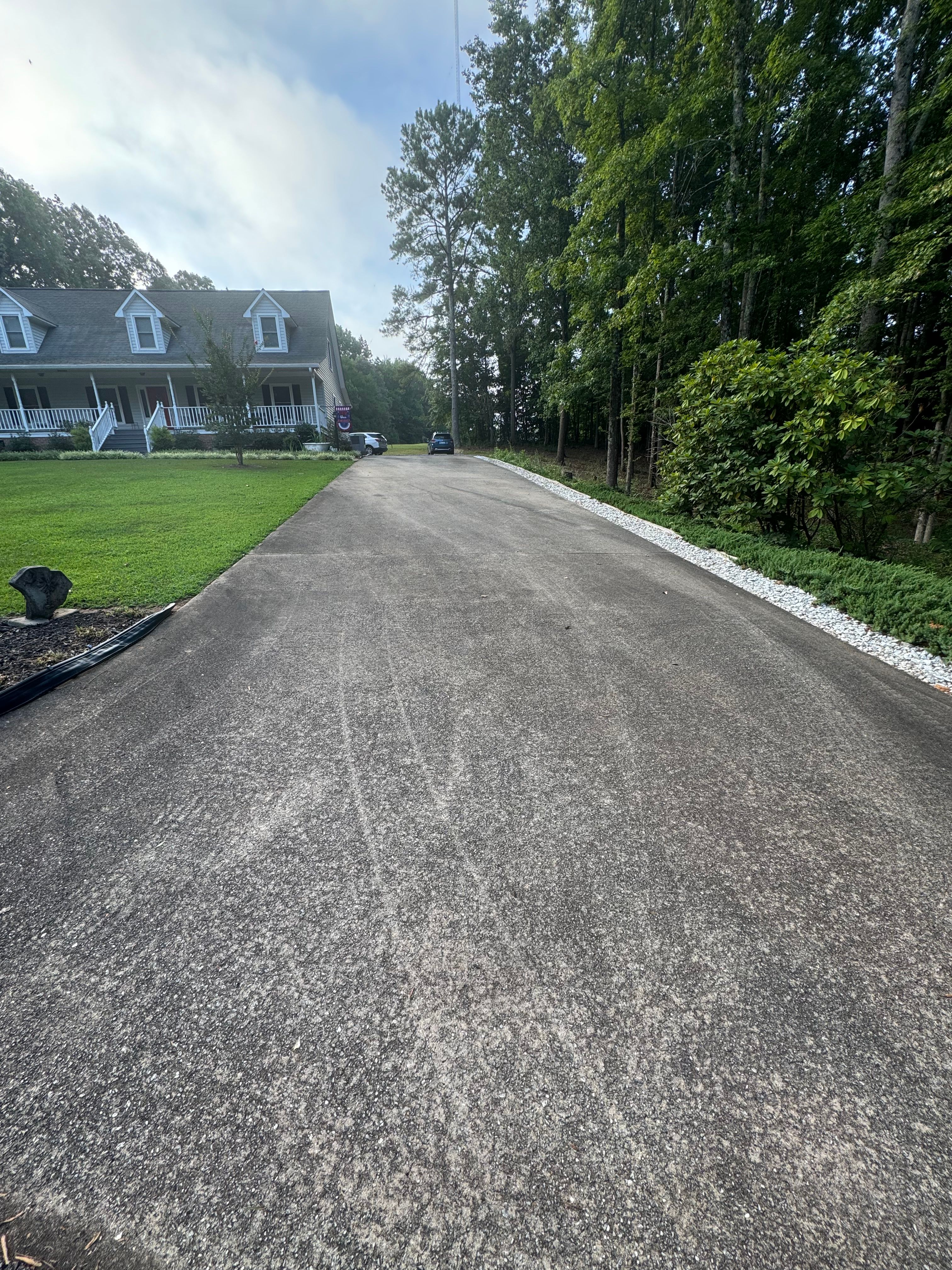  for Gaffney Pressure Washing in Spartanburg, SC