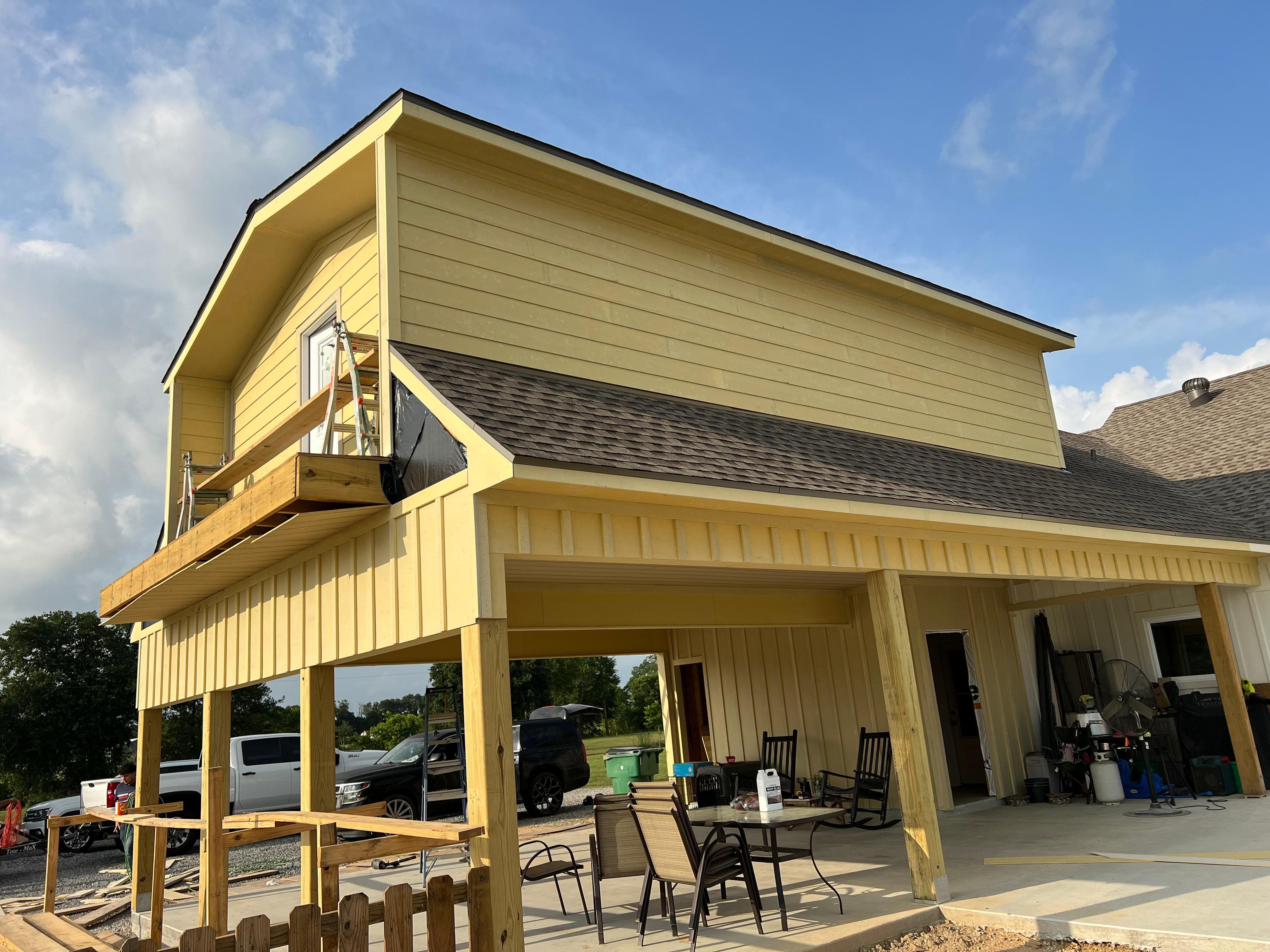  for Hightower Home Improvement and Garden in Atlanta, GA