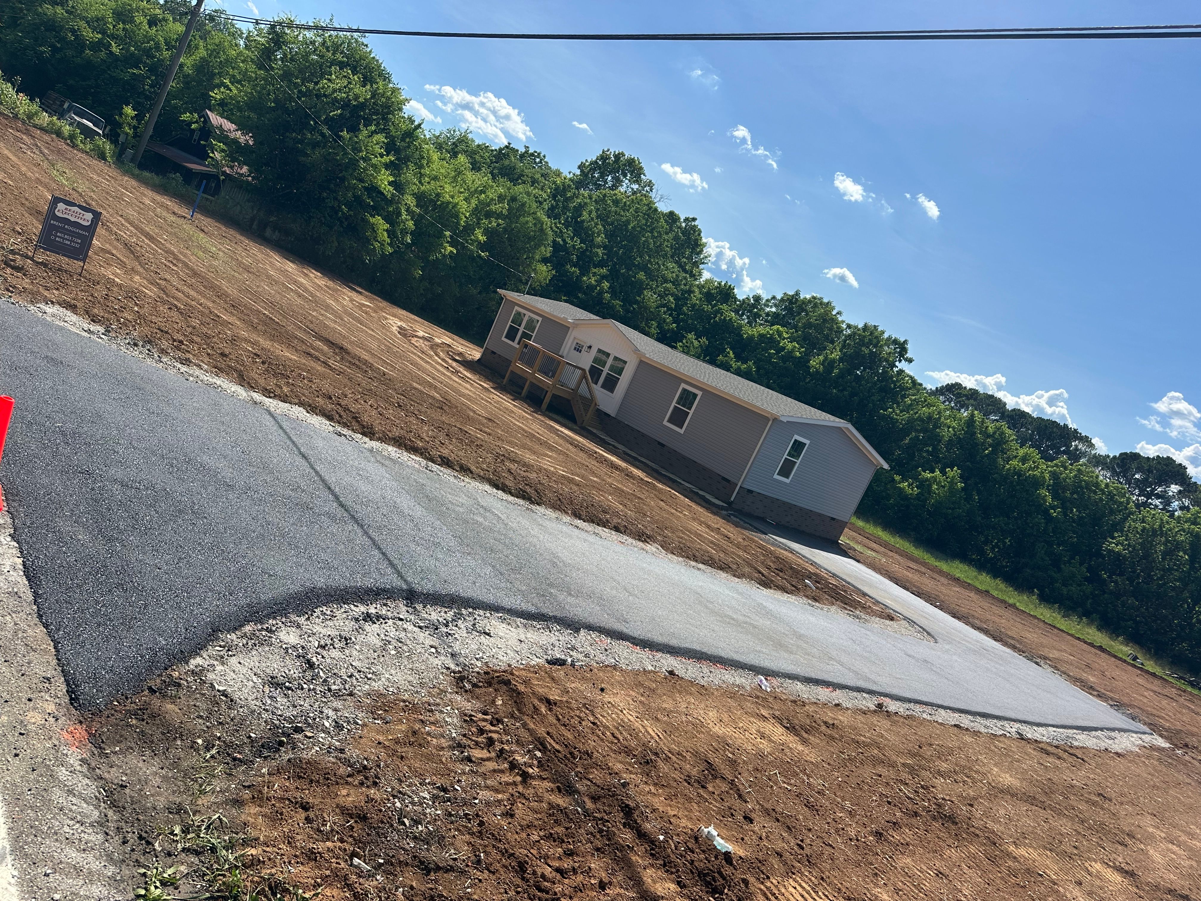  for Metzler Paving and Sealcoating LLC in Jacksboro, TN