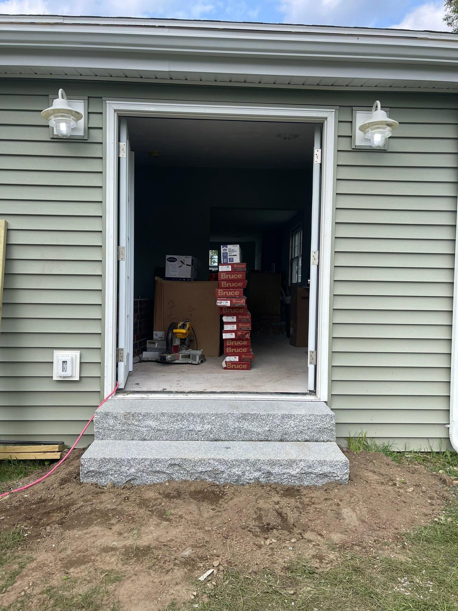  for Doyle & Sons LLC in Quincy, MA