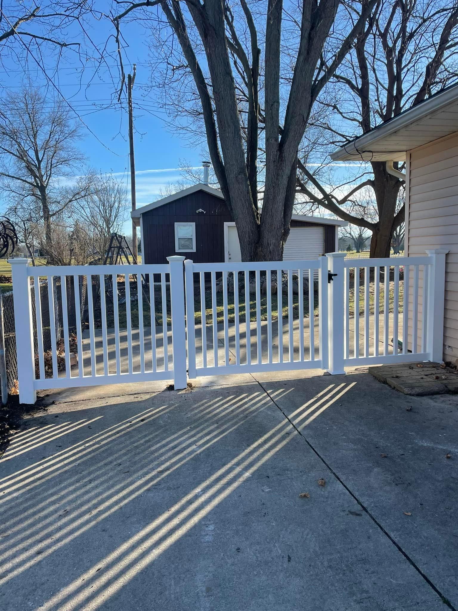 Deck & Patio Installation for BASE Contracting in Dundee,  MI