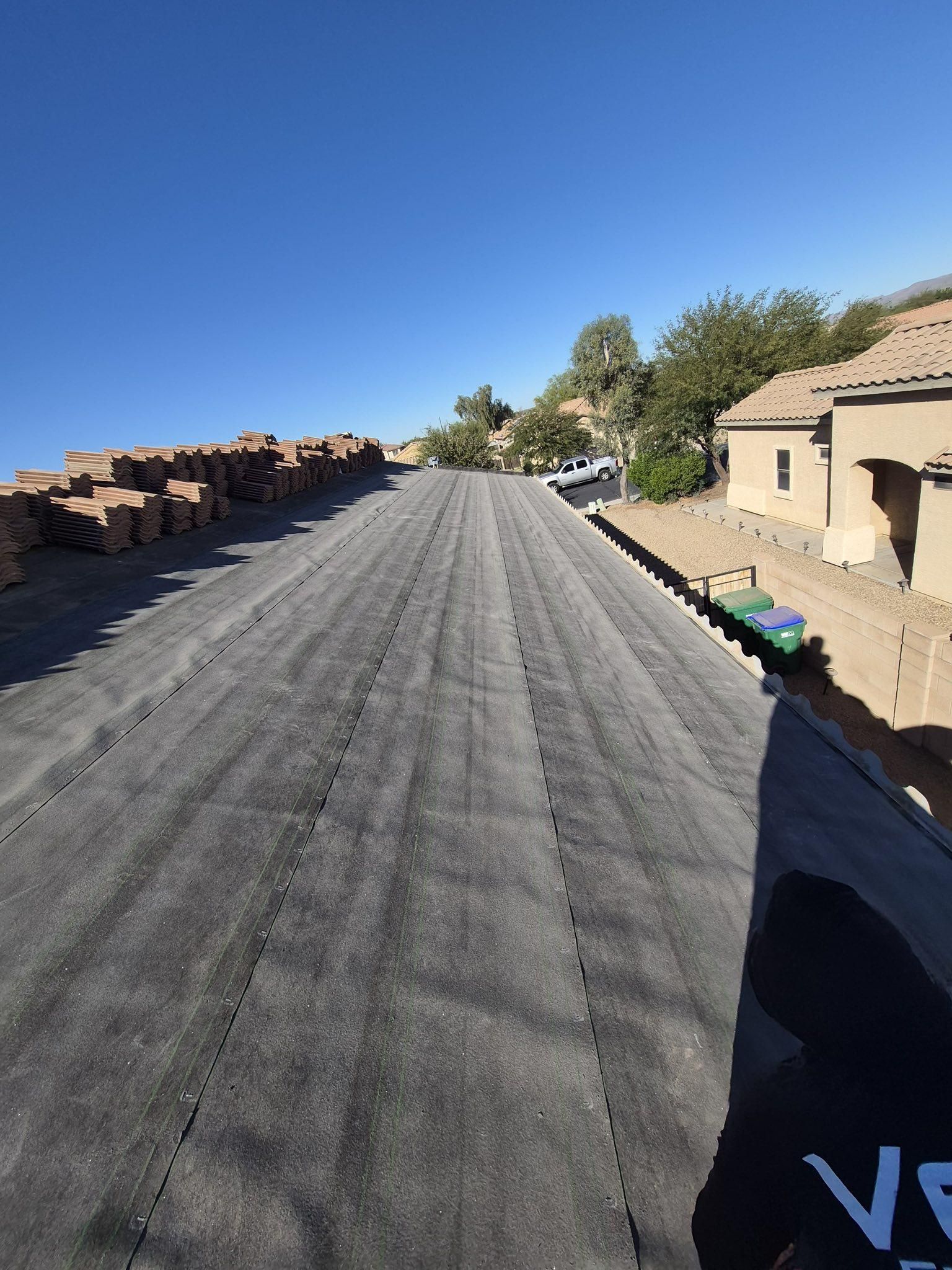  for Castro’s Custom’s Roofing LLC in Tucson, AZ