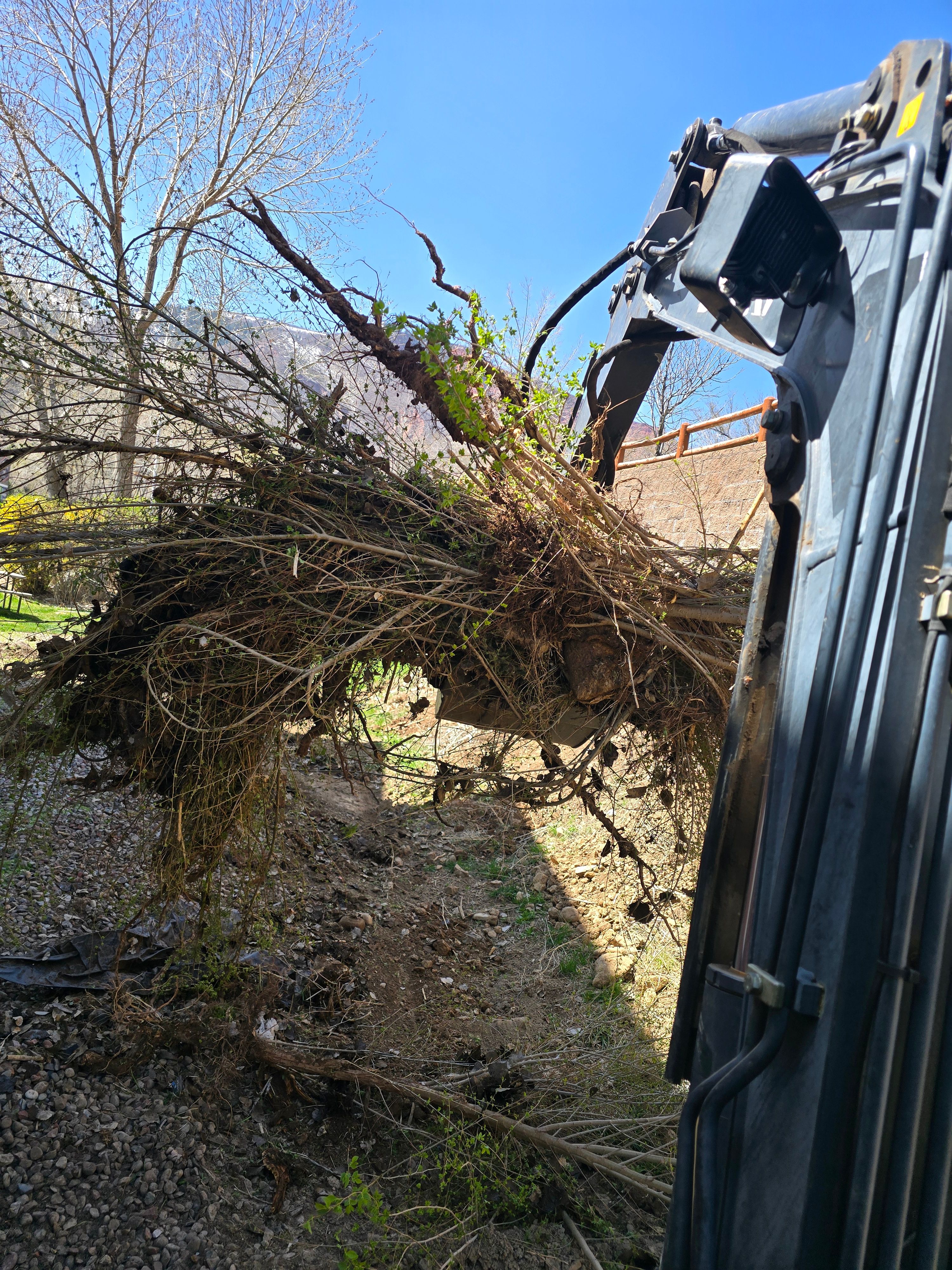 All Photos for LRS: Landscape, Rescue, Snow in Silt, CO