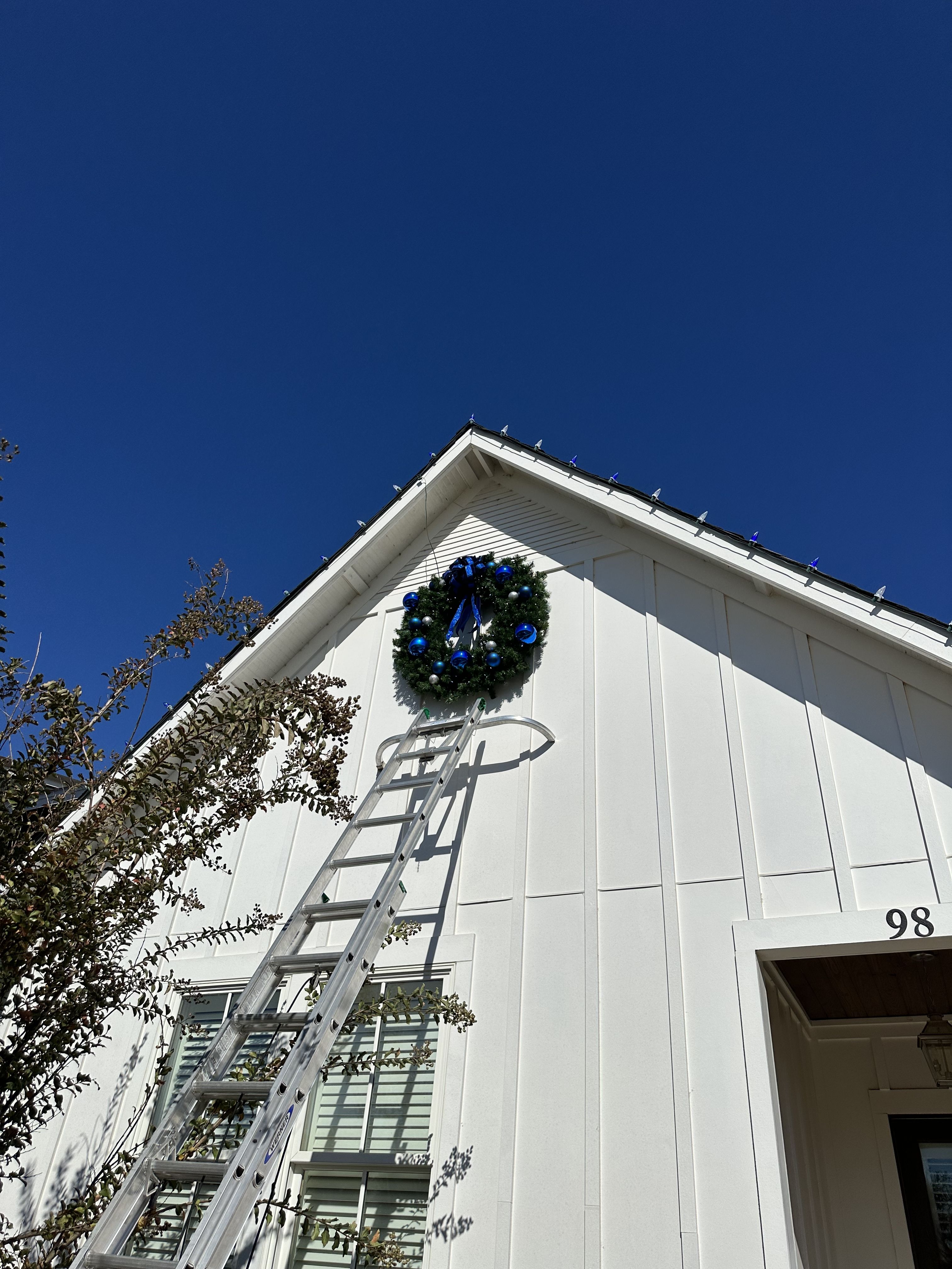  for Holiday Lighting Solutions in Huntsville, AL