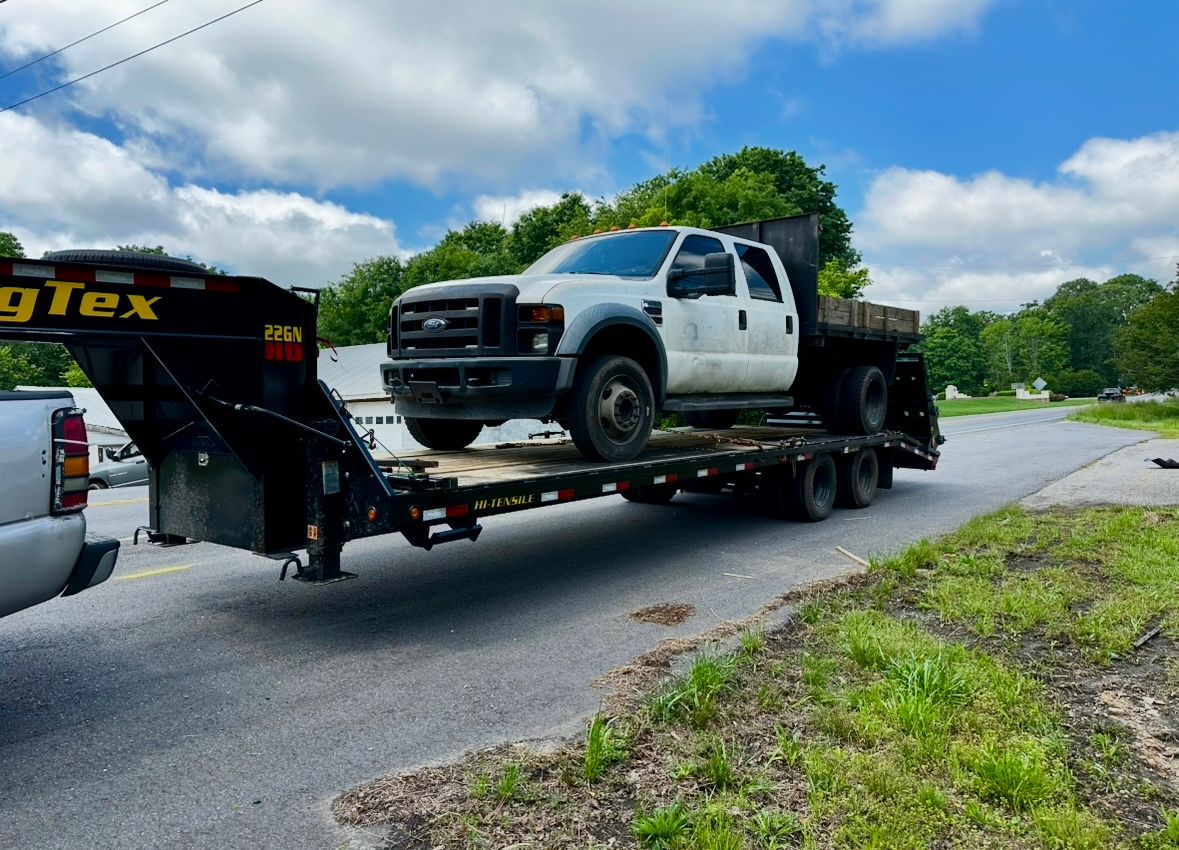  for Clear Tree Land Solutions in Dawson County, GA