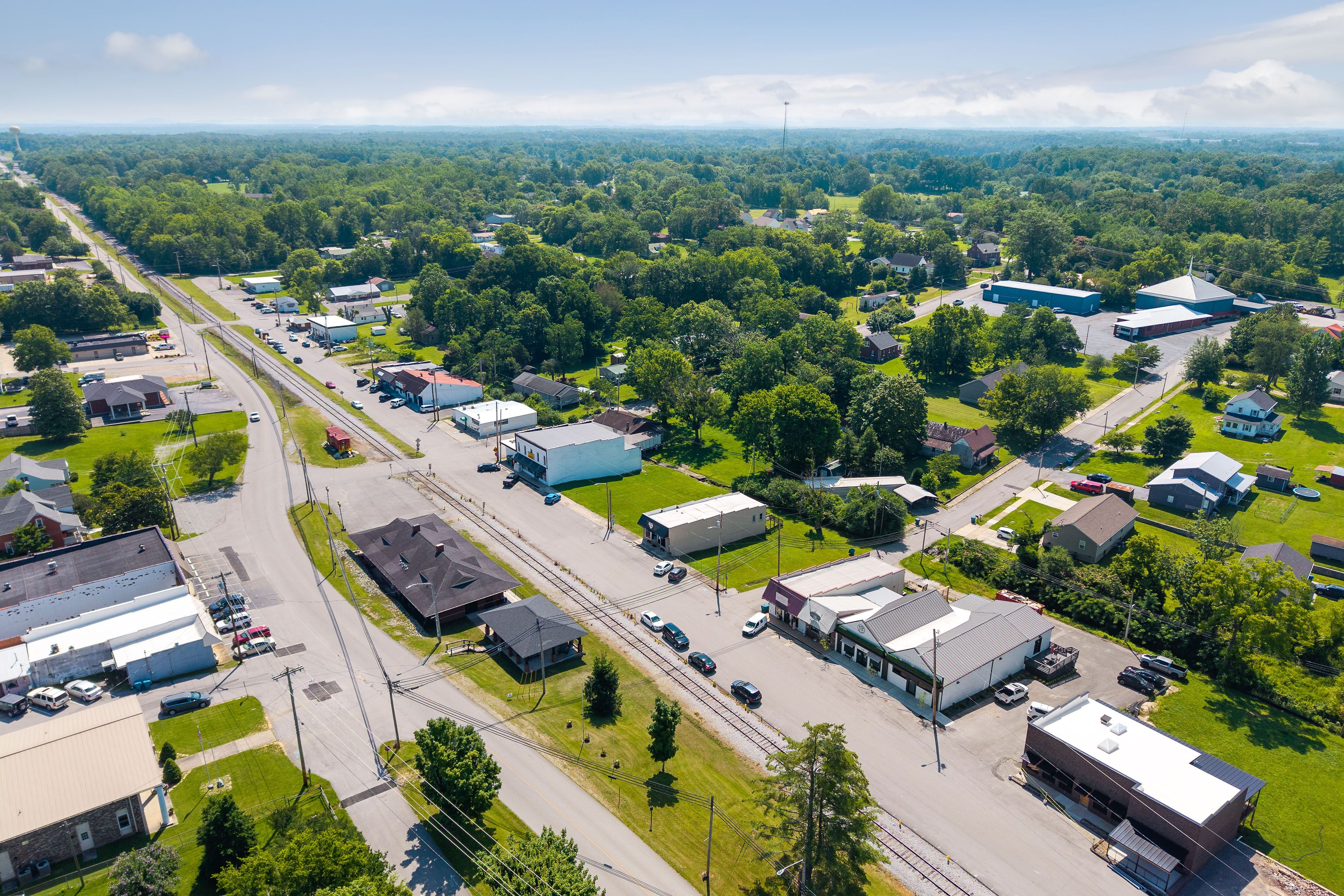  for B4 Construction LLC in Cookeville, TN