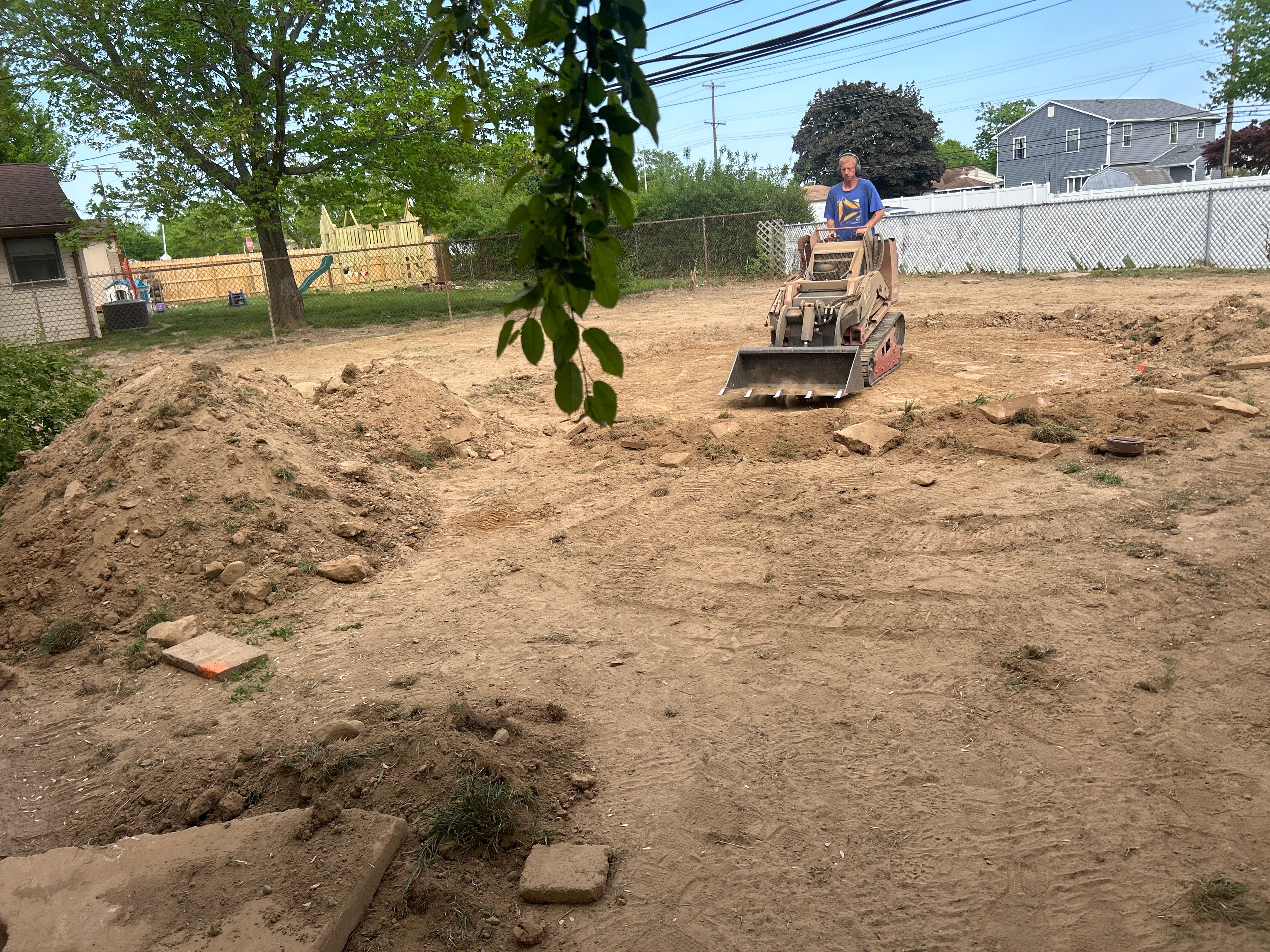  for Russo’s Landscaping & Tree Removal in Levittown, PA