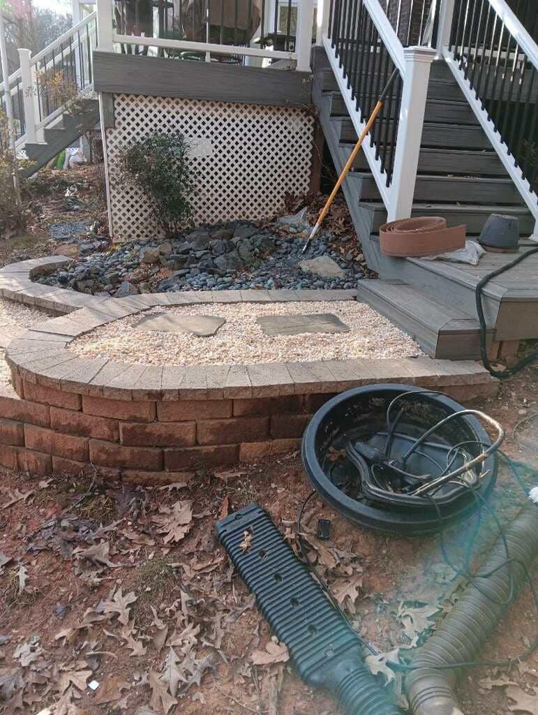 All Photos for Cisco Kid Landscaping Inc. in Lincolnton, NC