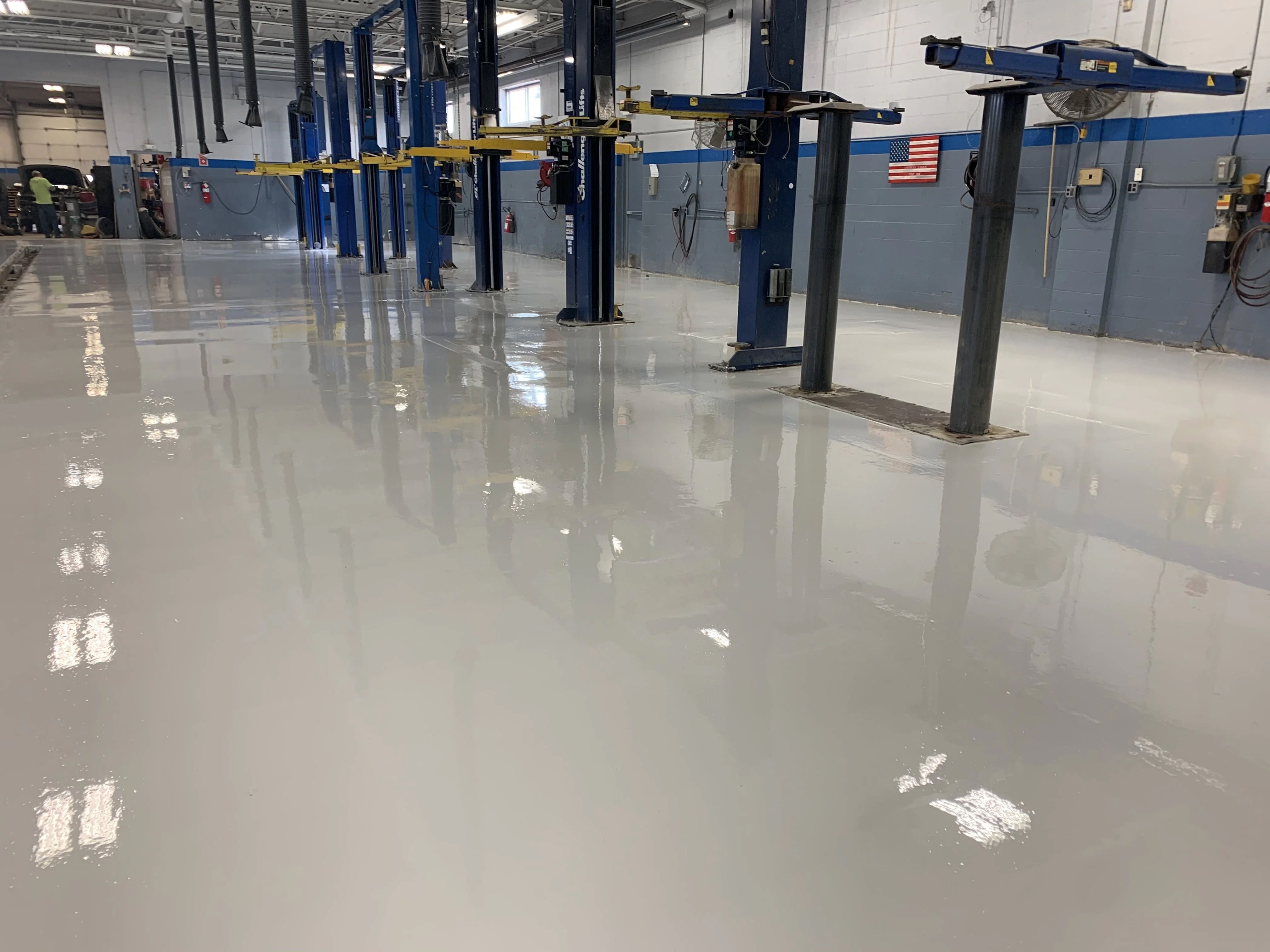  for EverCoat Surface Solutions in Fort Worth, TX