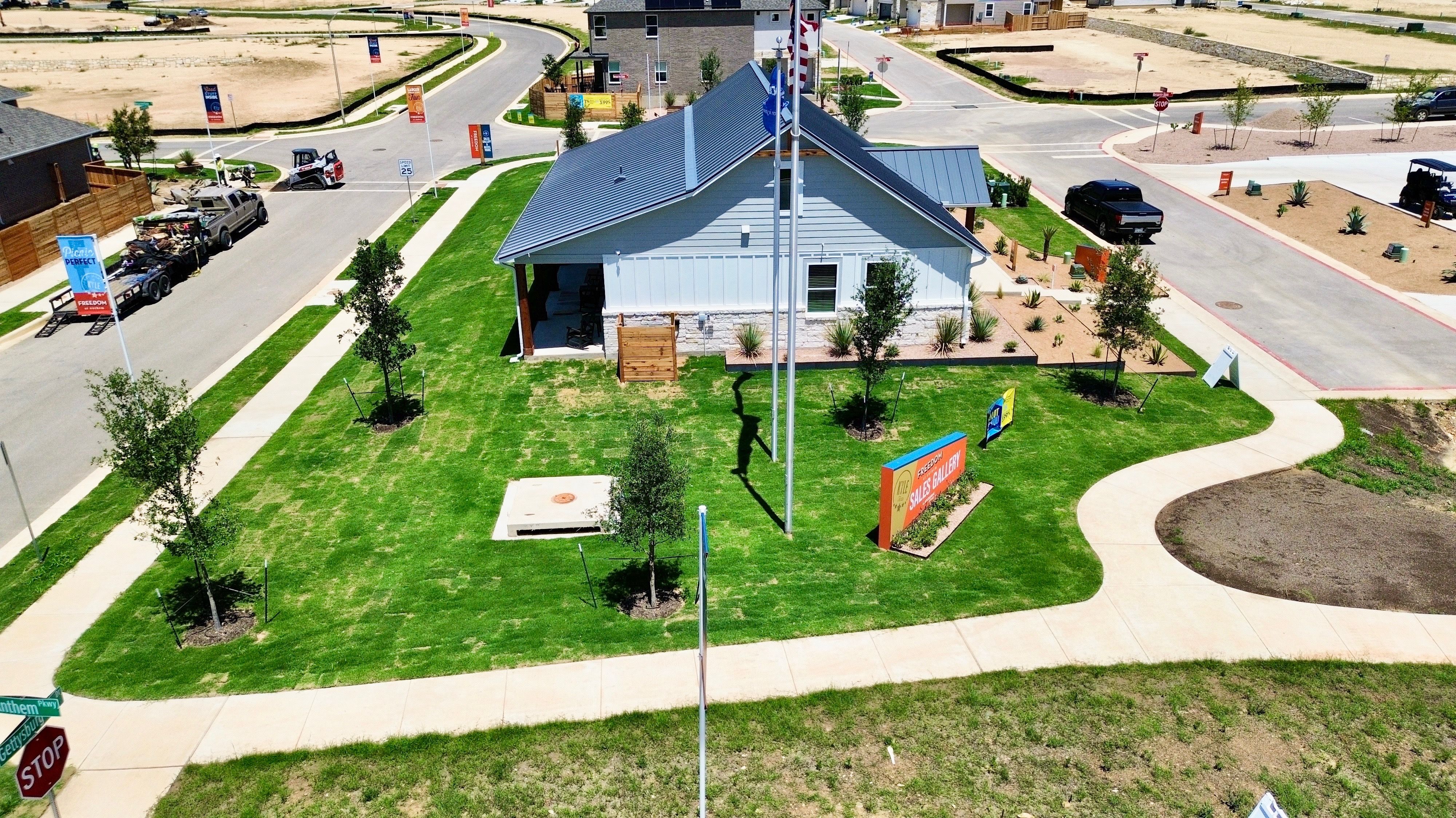  for Chavira Landscape & Irrigation in Austin, TX