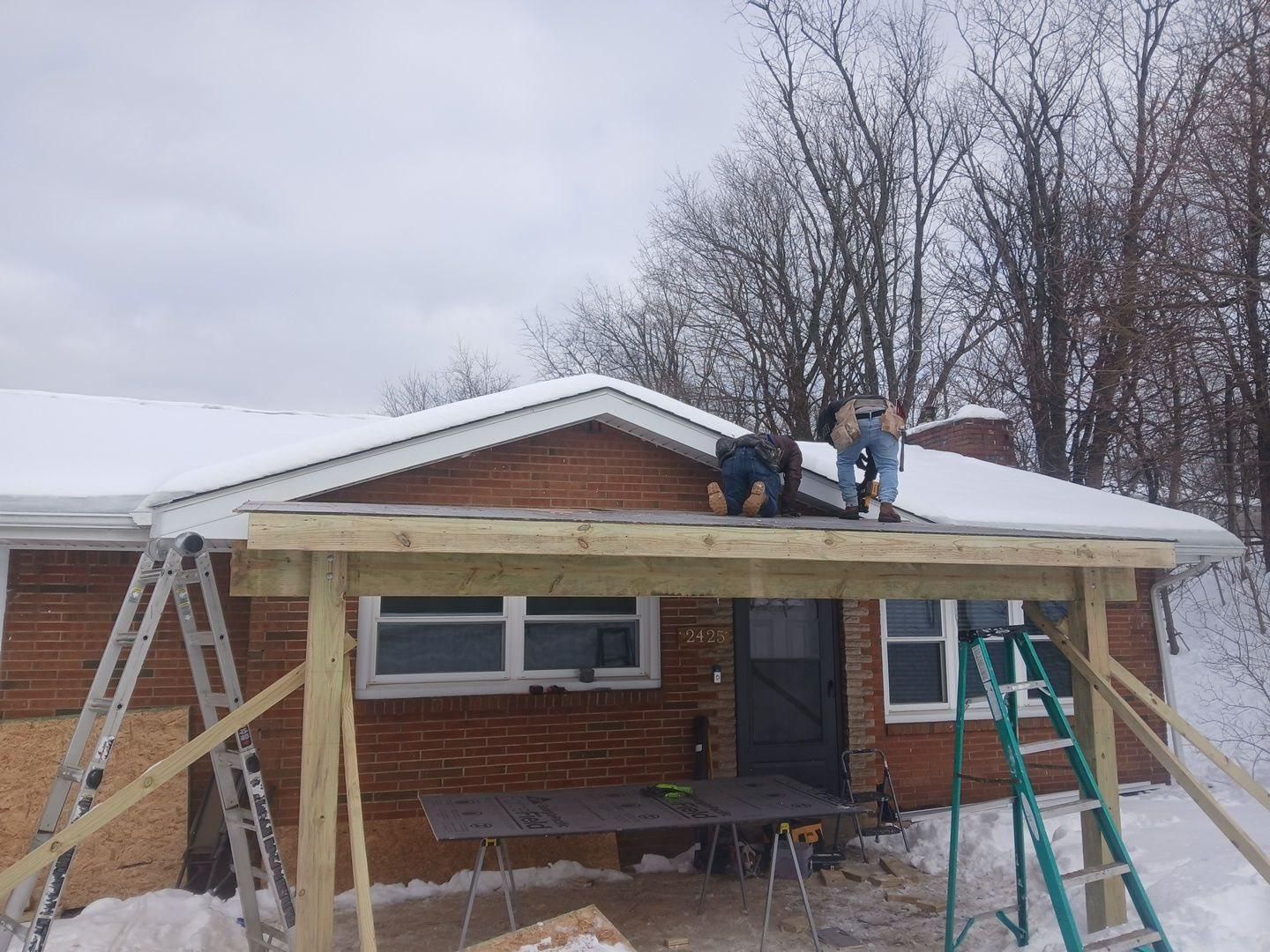 All Photos for Ironborn Contracting in Pittsburgh, PA