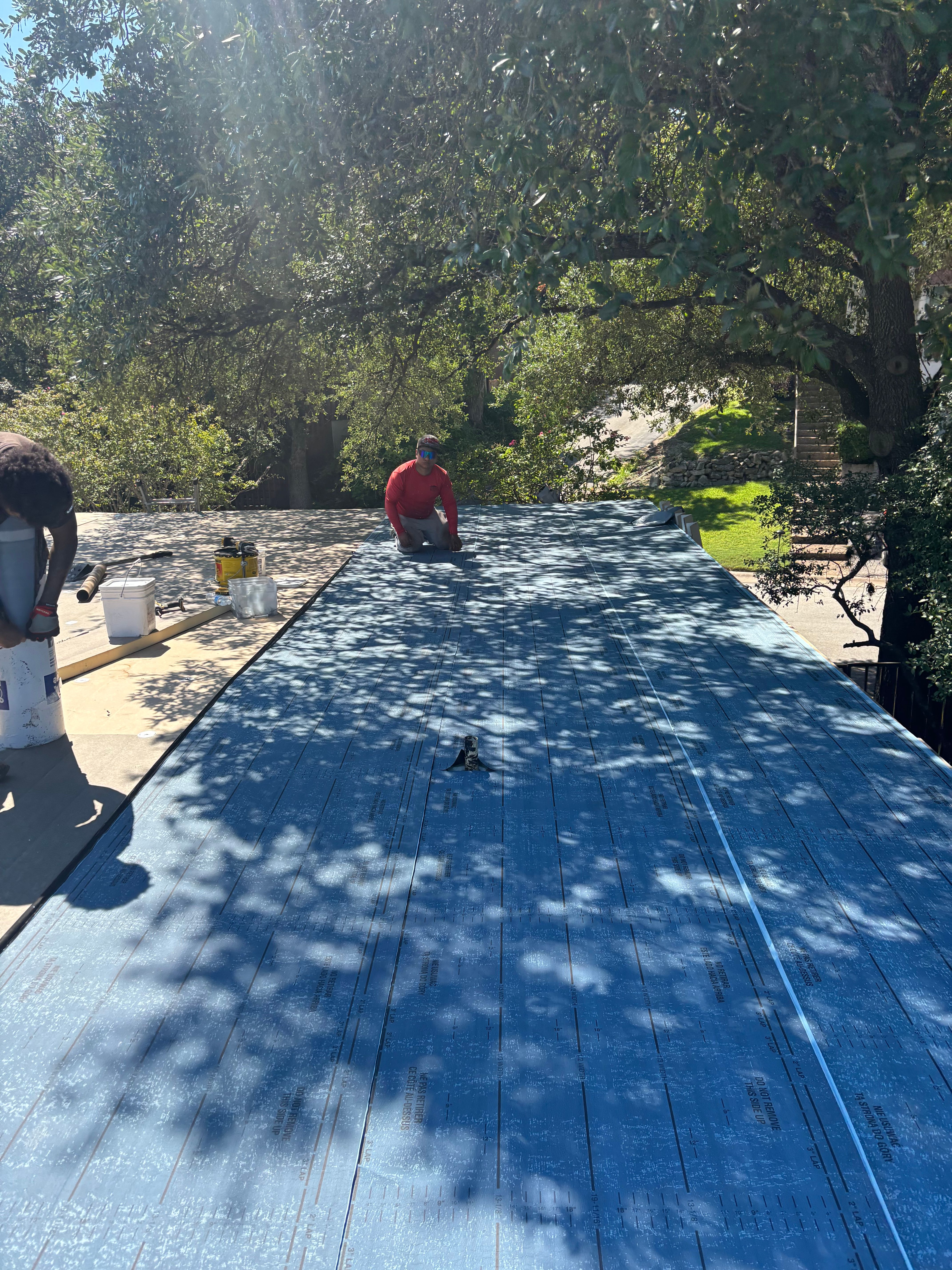  for Double SS Construction & Roofing in Luling, TX