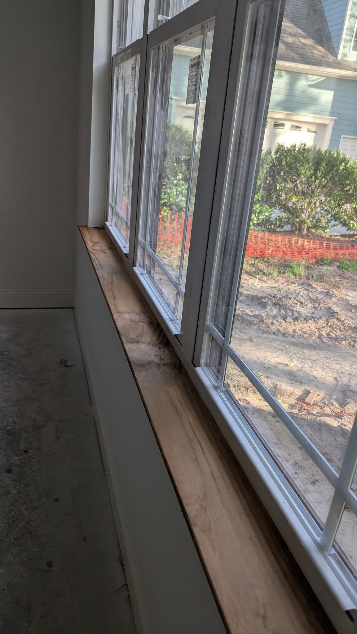  for Batchelor Construction in Wallace, NC