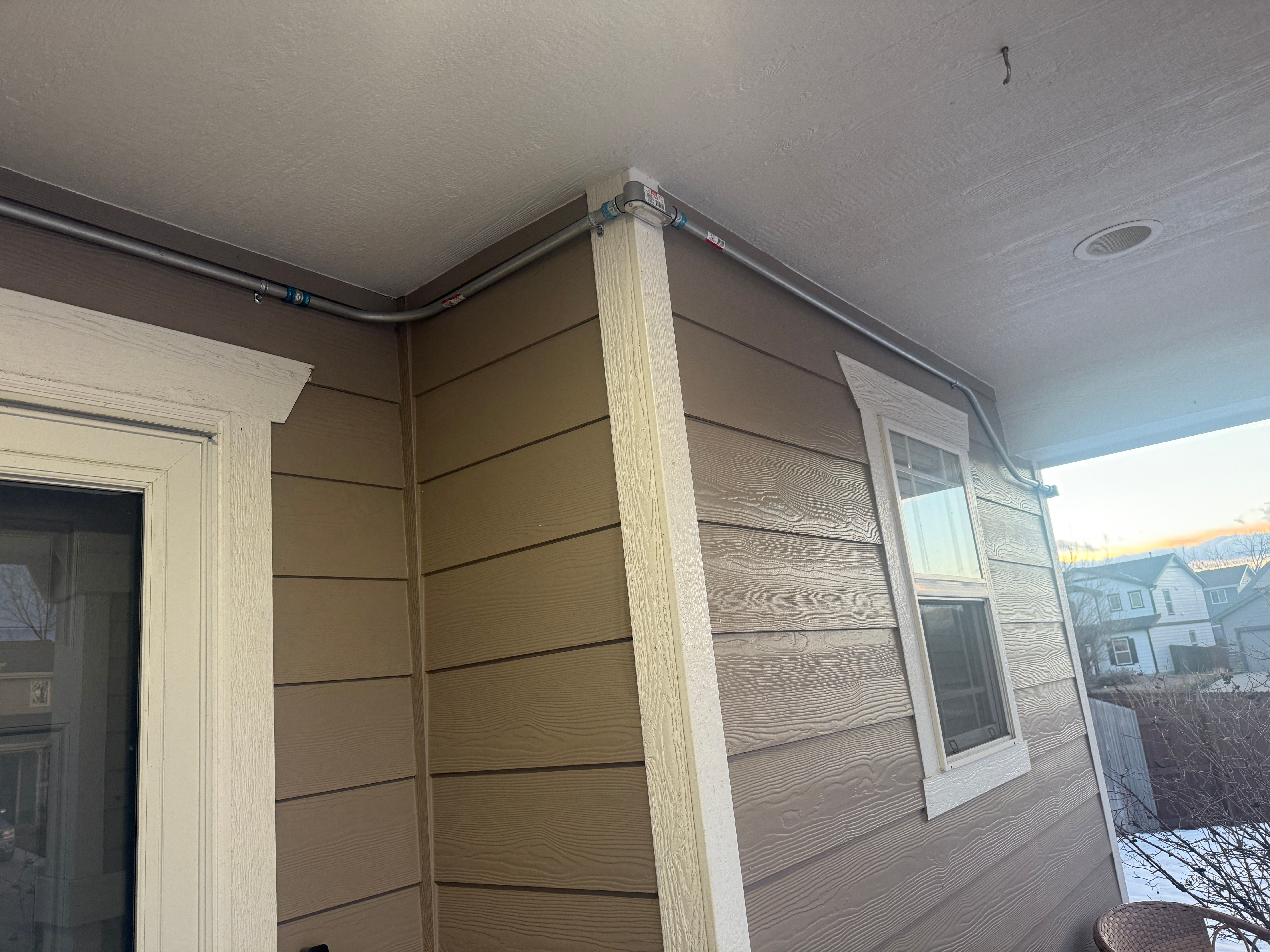 All Photos for M Electric Services in Longmont, CO