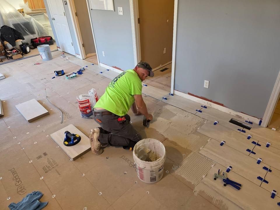  for NNS Contracting in St. Louis,  MO