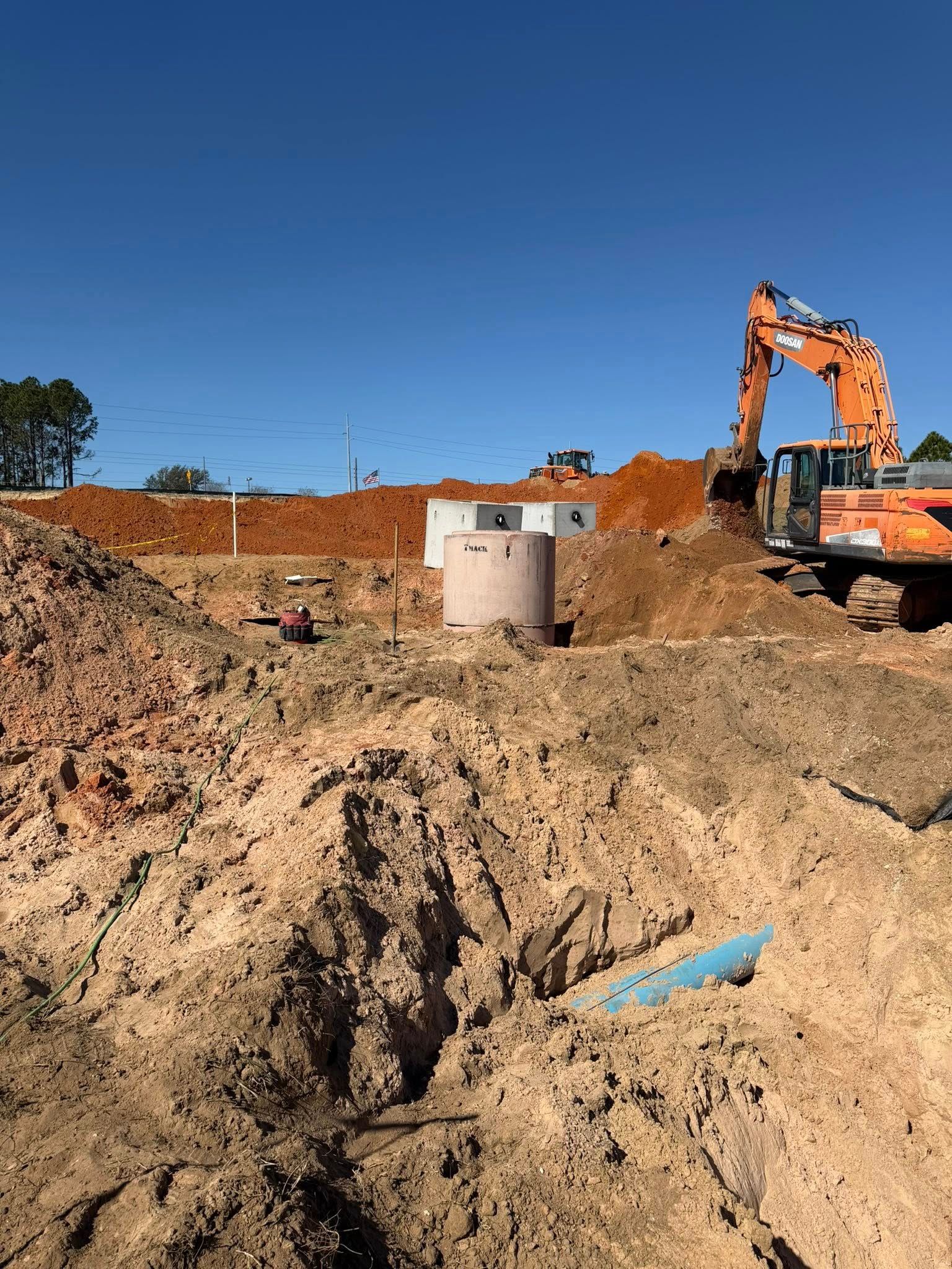  for DMS Concrete Cutting in Bushnell, FL