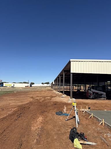  for Hernandez Masonry & Concrete LLC in Granbury, TX