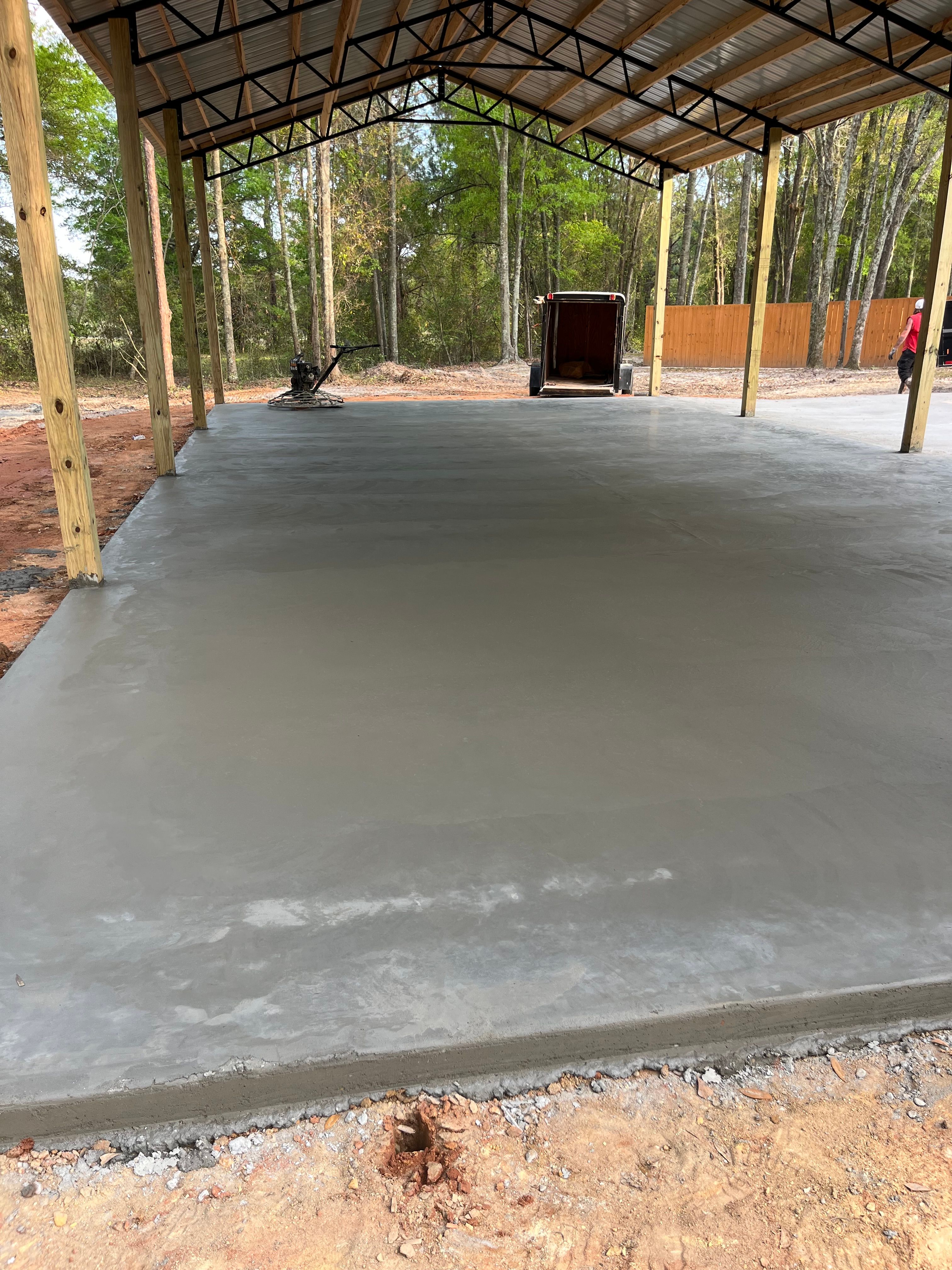  for Thin Blue Line Ventures in Bonifay, FL