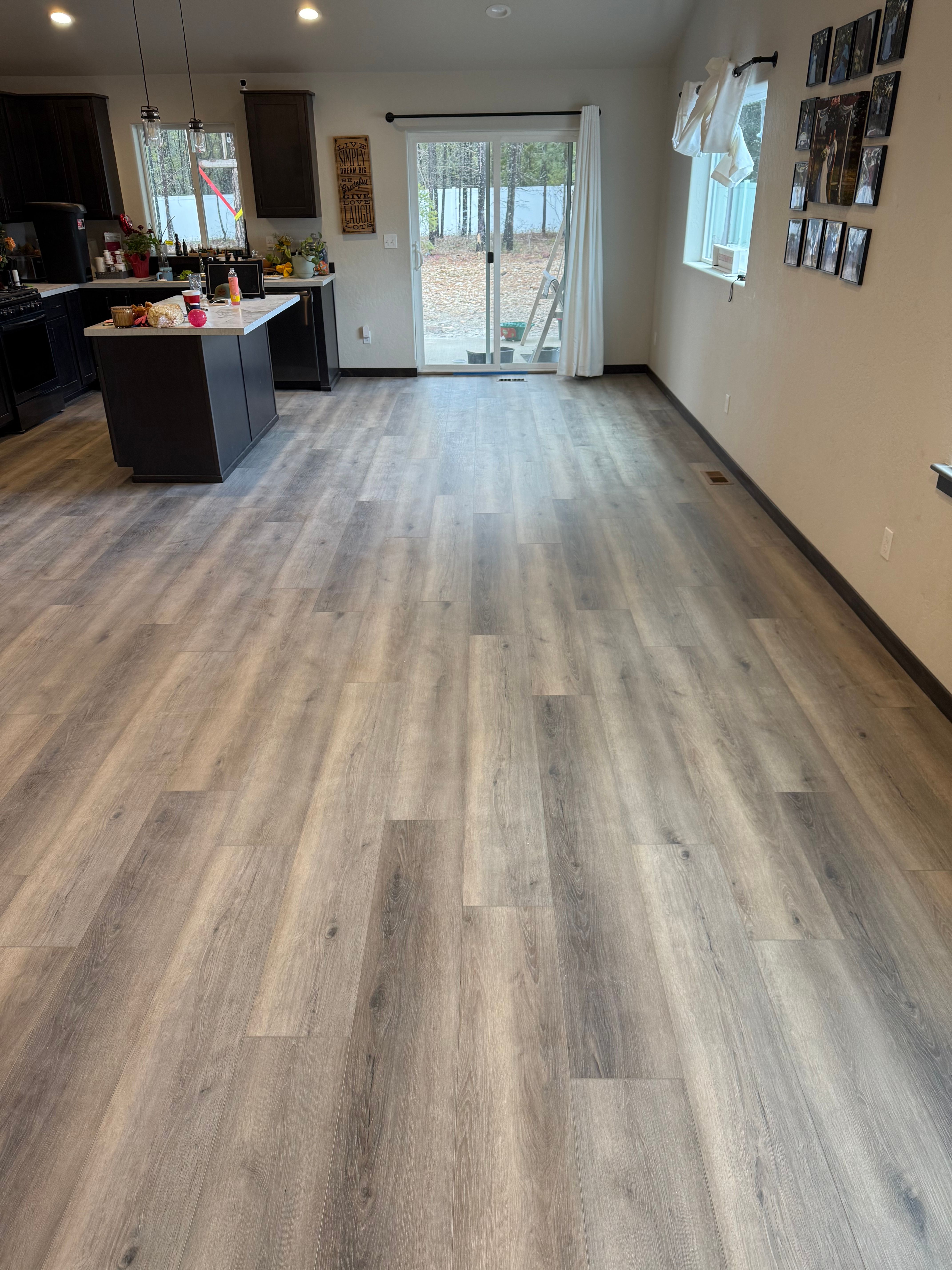  for CJL Flooring in Post Falls, ID