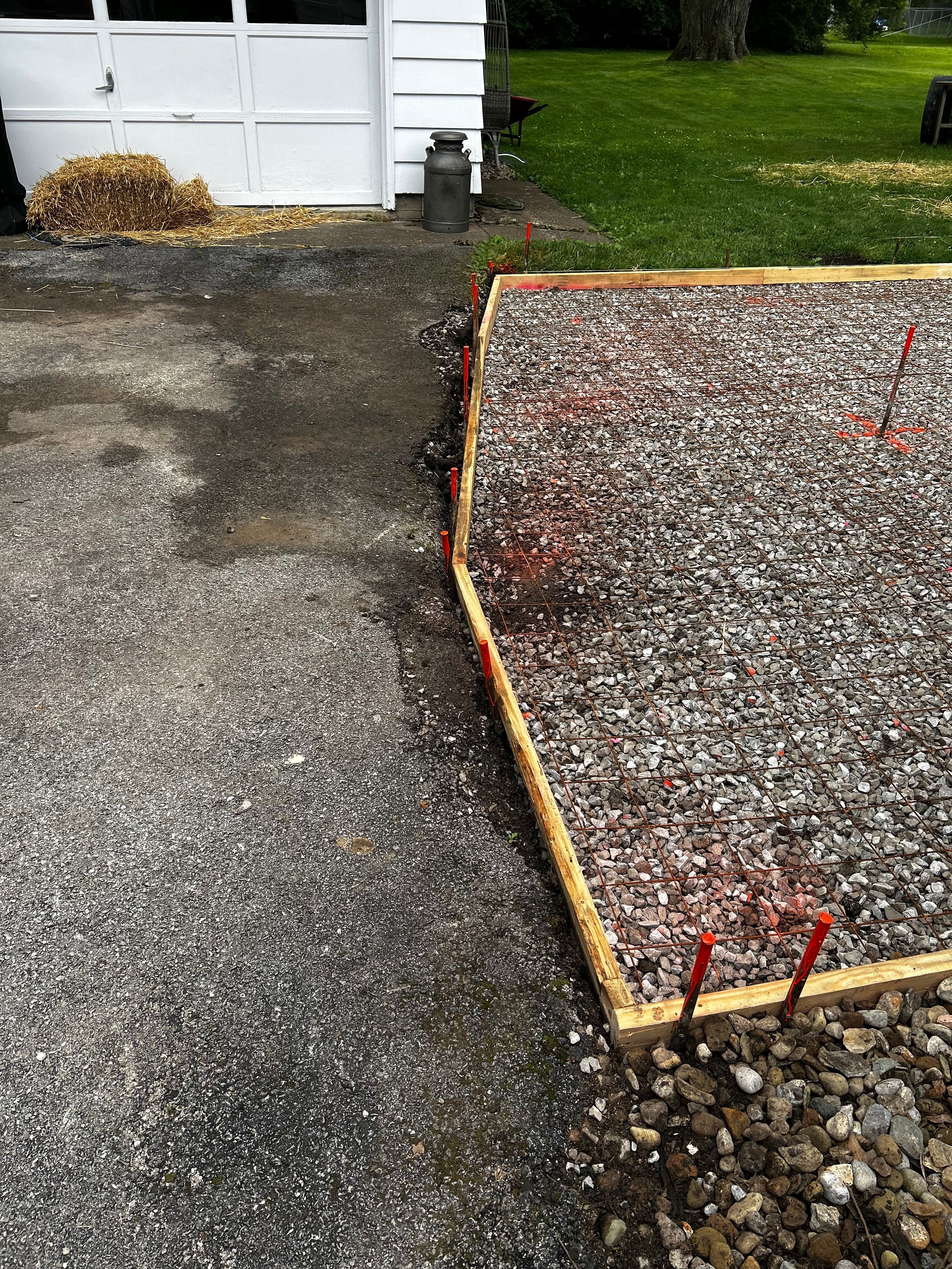  for Ging Construction LLC in Huron, OH