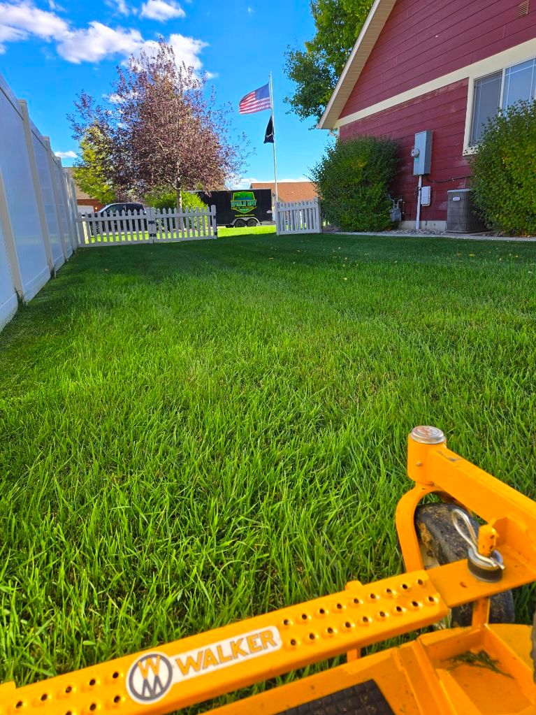  for Eagle Bay Lawn & Landscape LLC in Helena, MT