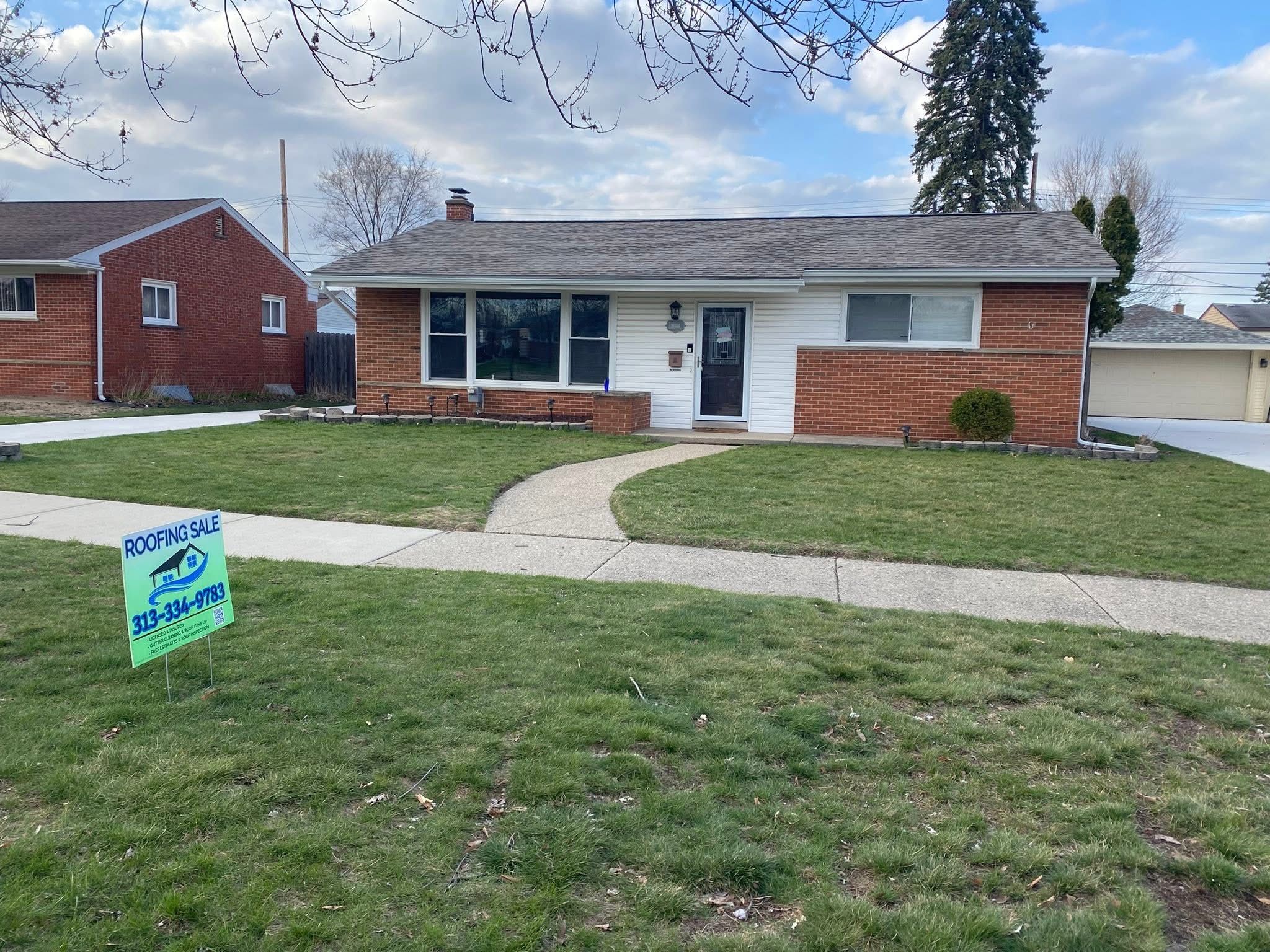  for Precision Remodeling and Property Maintenance  in Detroit, MI