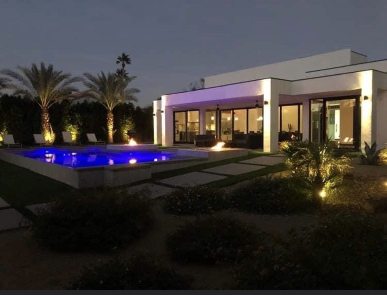  for VS Design & Remodel in Palm Springs, CA