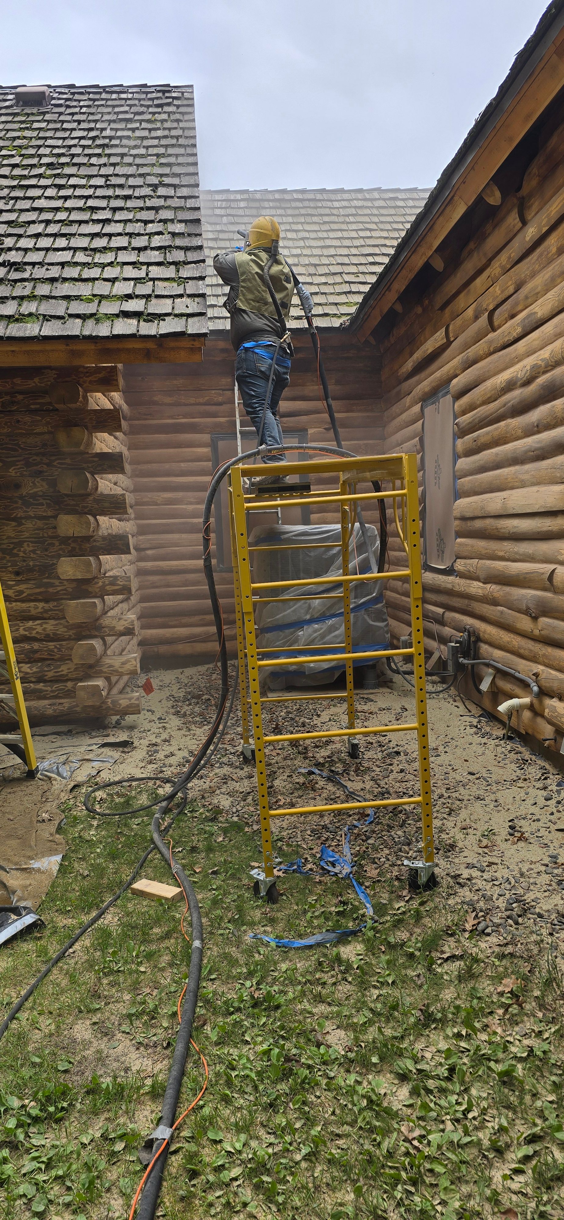  for Final Coat Drywall & Painting LLC in Hendrix , MN