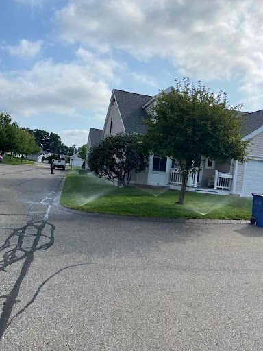  for F Carias Irrigation Specialist INC in Southborough, MA