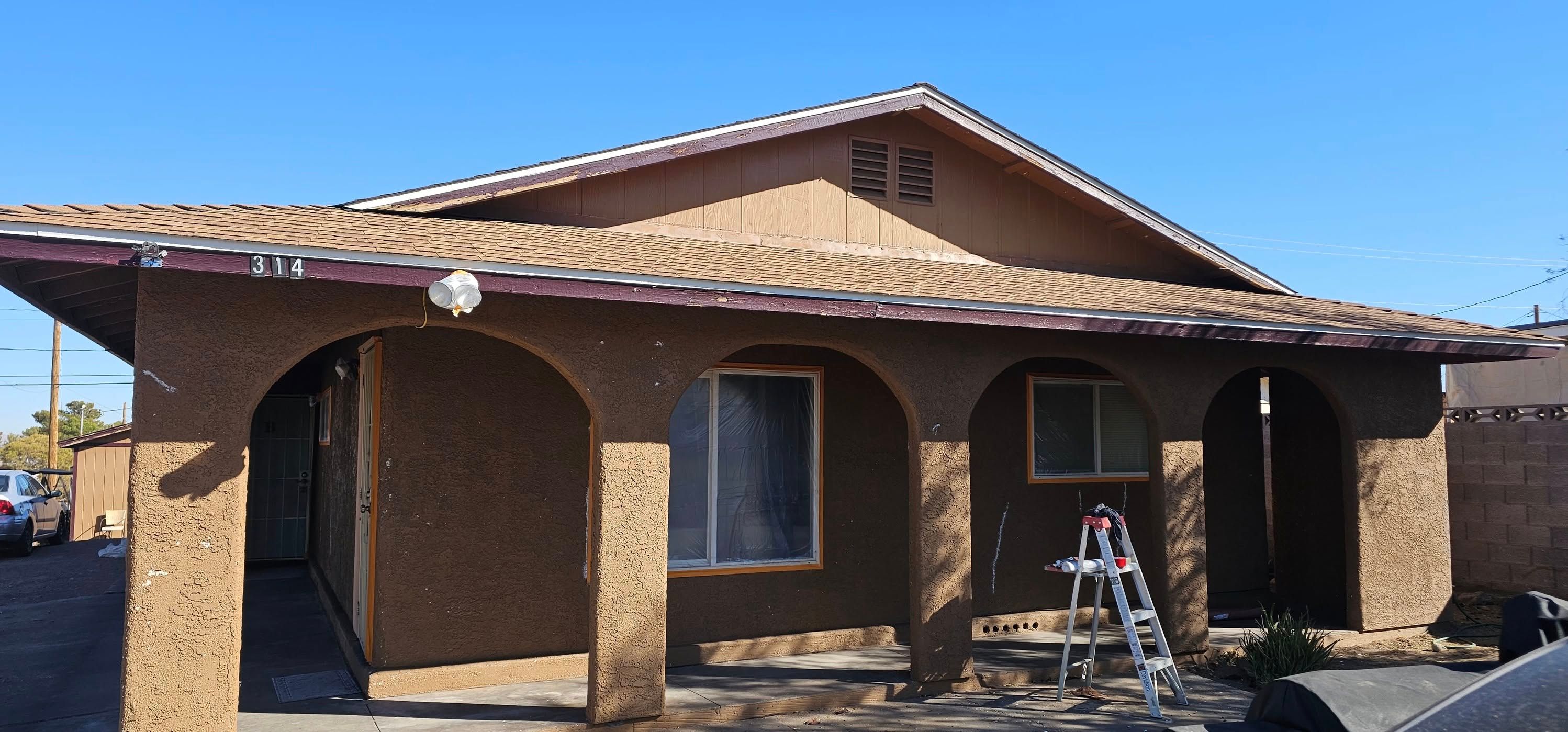  for Hansen Painting in Mohave Valley, AZ