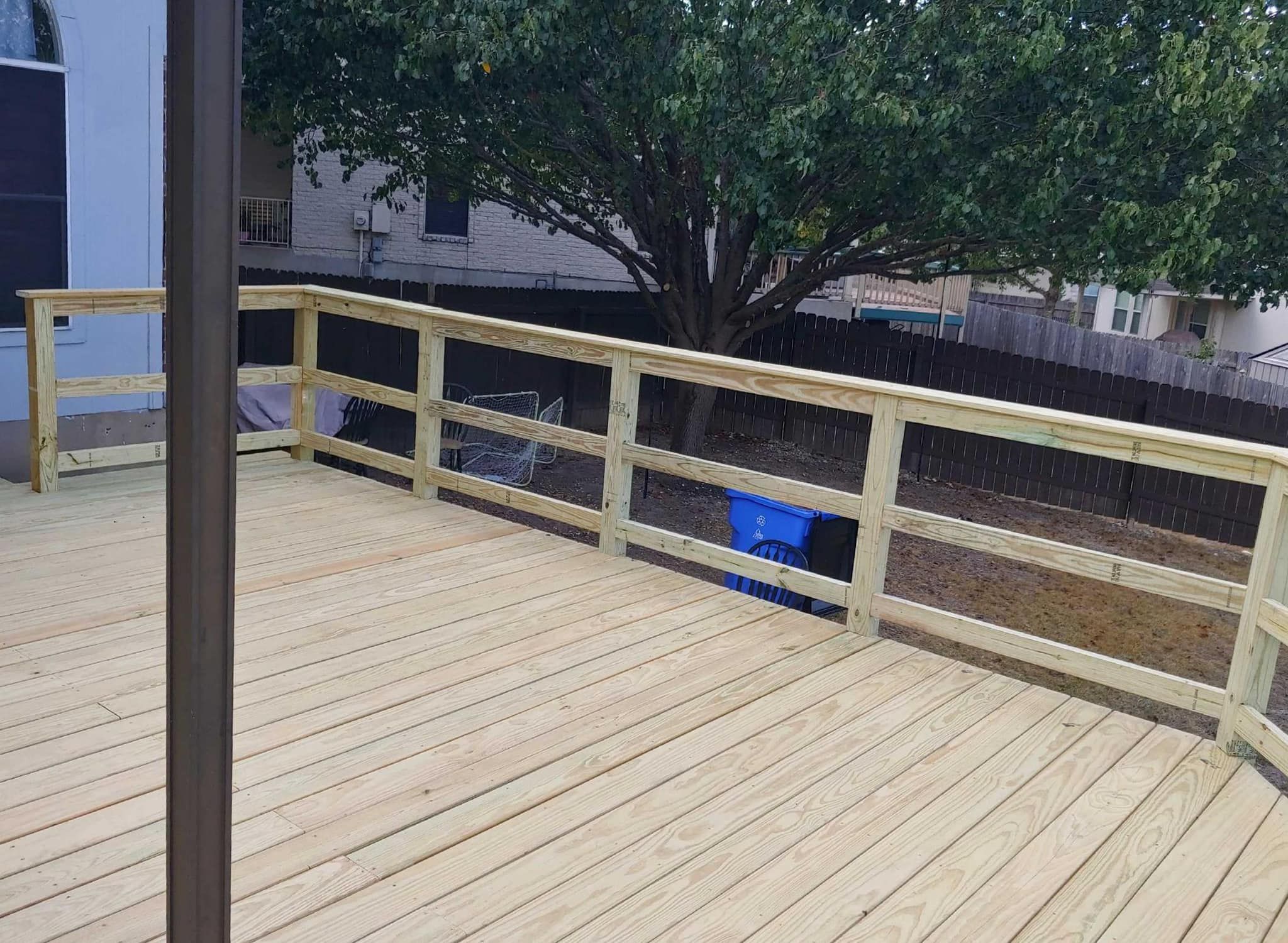  for Chase Remodeling & Concrete in Taylor County, TX