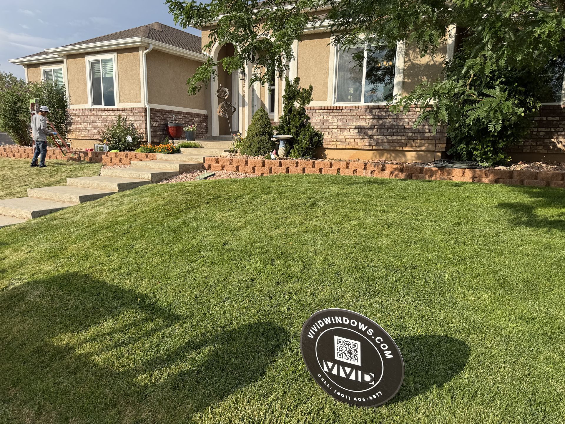  for Vivid Windows in Centerville, UT