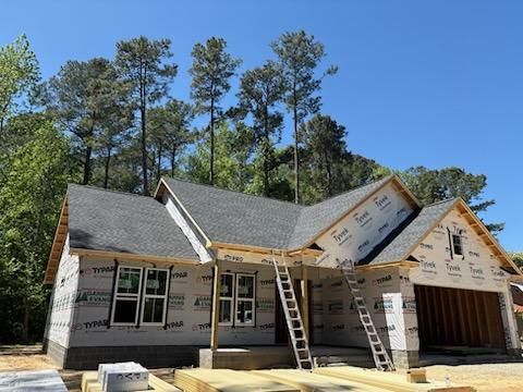  for Lopez Roofing & Remodeling in Whiteville, NC