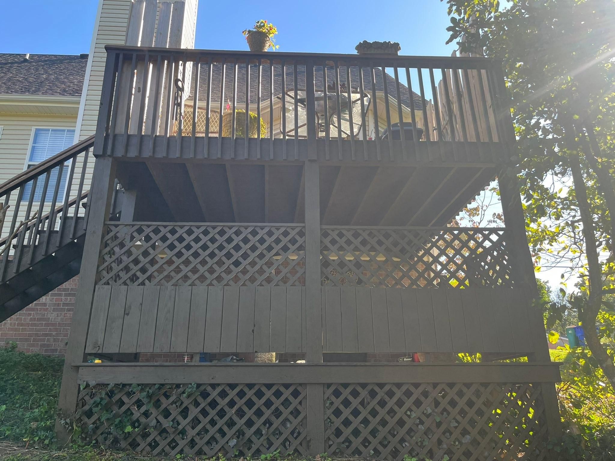 All Photos for Small Town HandyMen in Cross Plains, TN