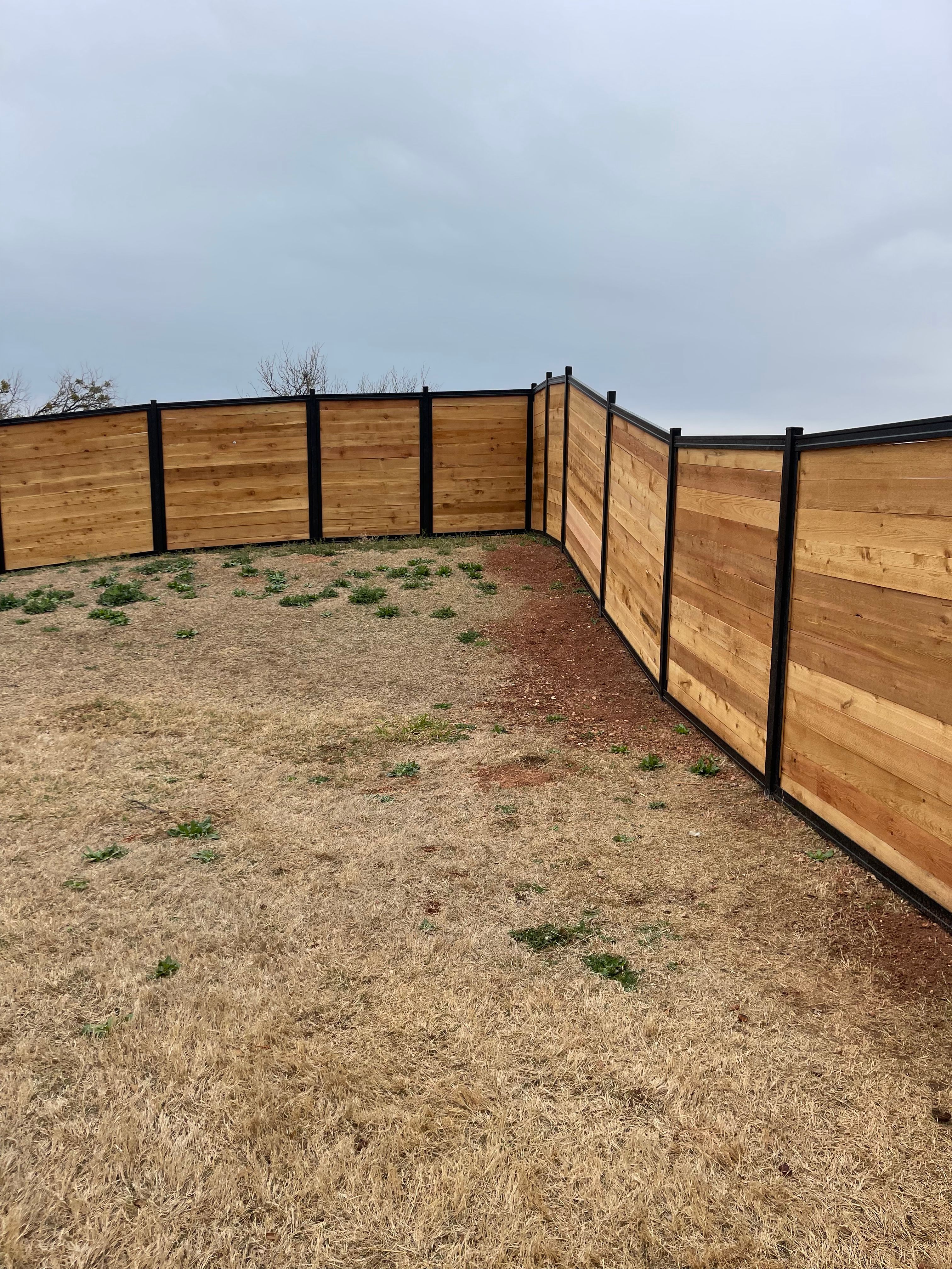 Landscaping Renovations for Elite Horizons in Abilene, TX