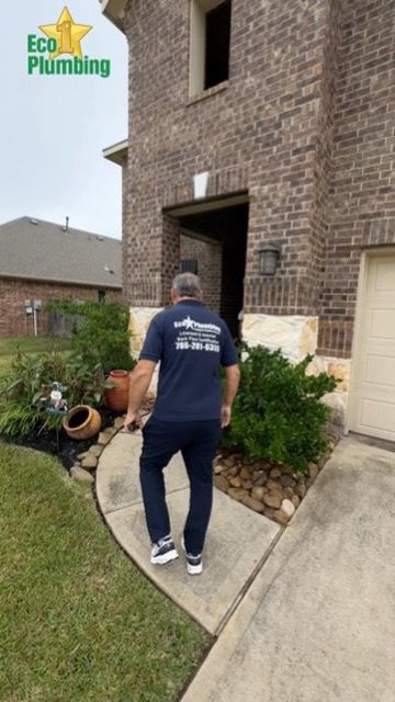  for Eco 1 Plumbing LLC in Miami, FL