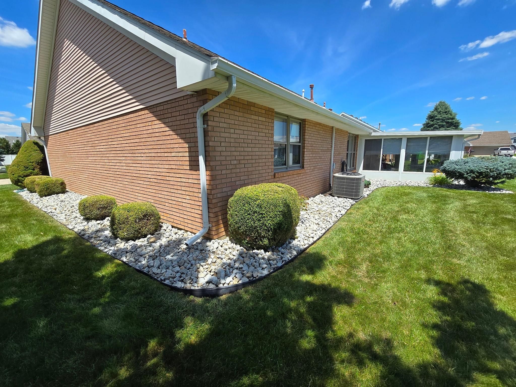 All Photos for Tingley's Green Land Services in Springfield, Ohio