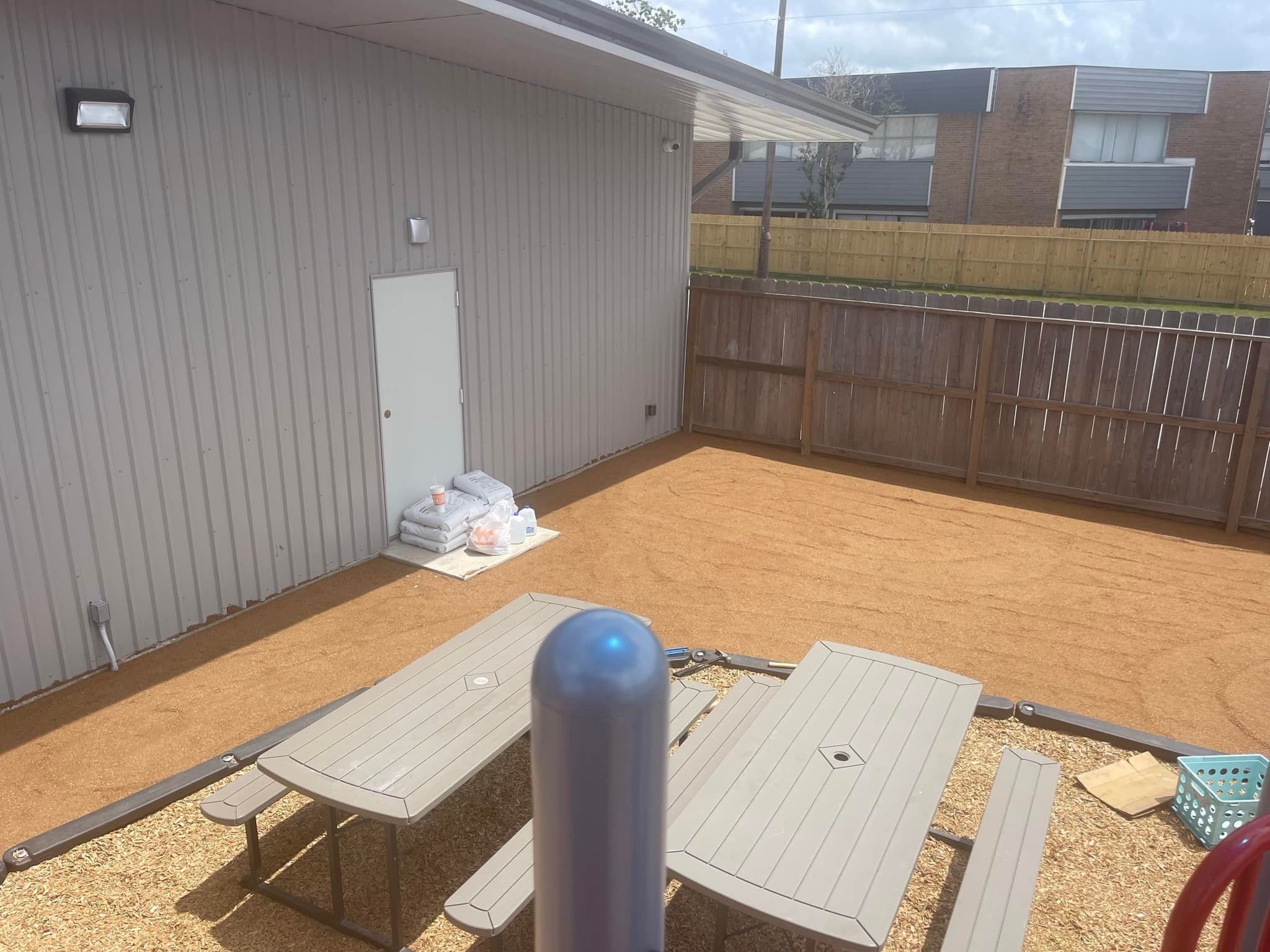  for Full Armor Landscapes in League City, TX