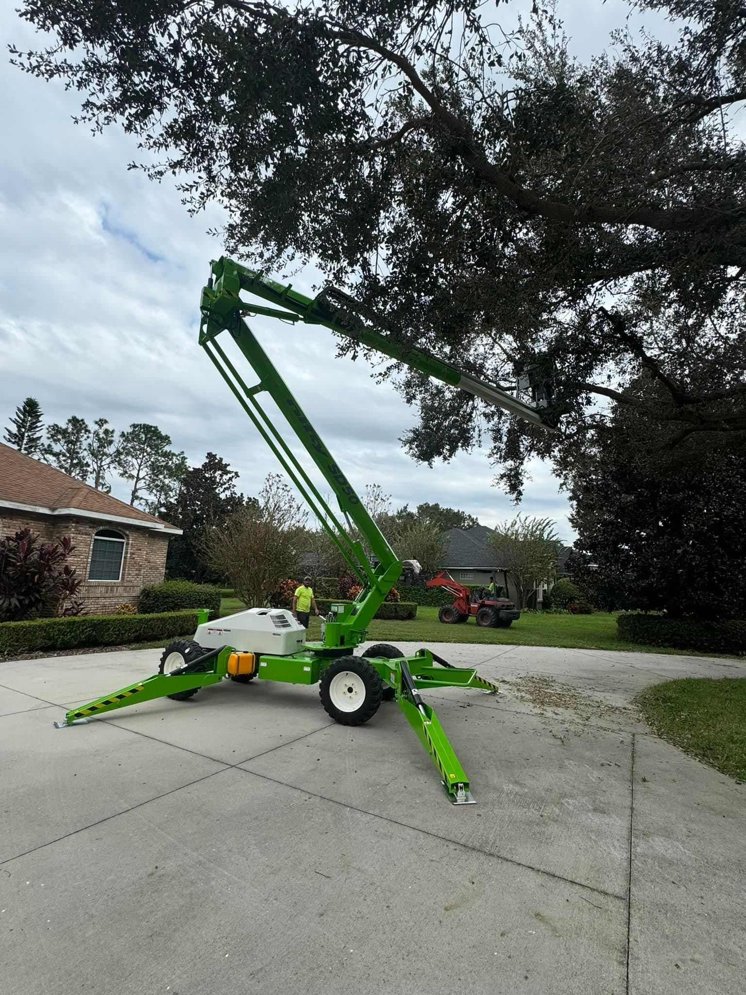  for Heverly Land Solutions  in Winter Haven, FL