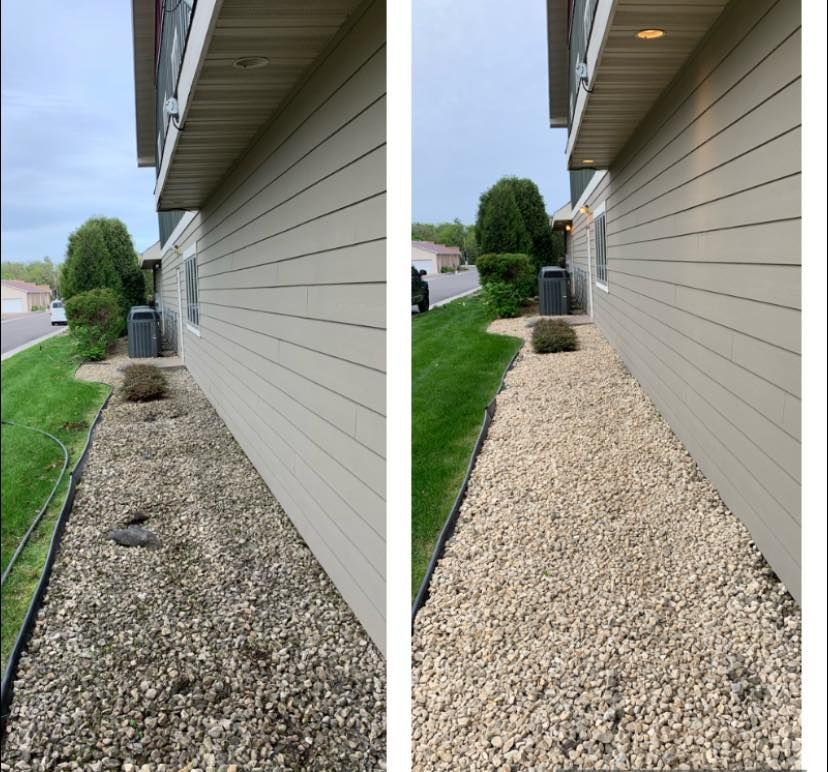  for Steele’s Outdoor Services in Forest Lake, MN