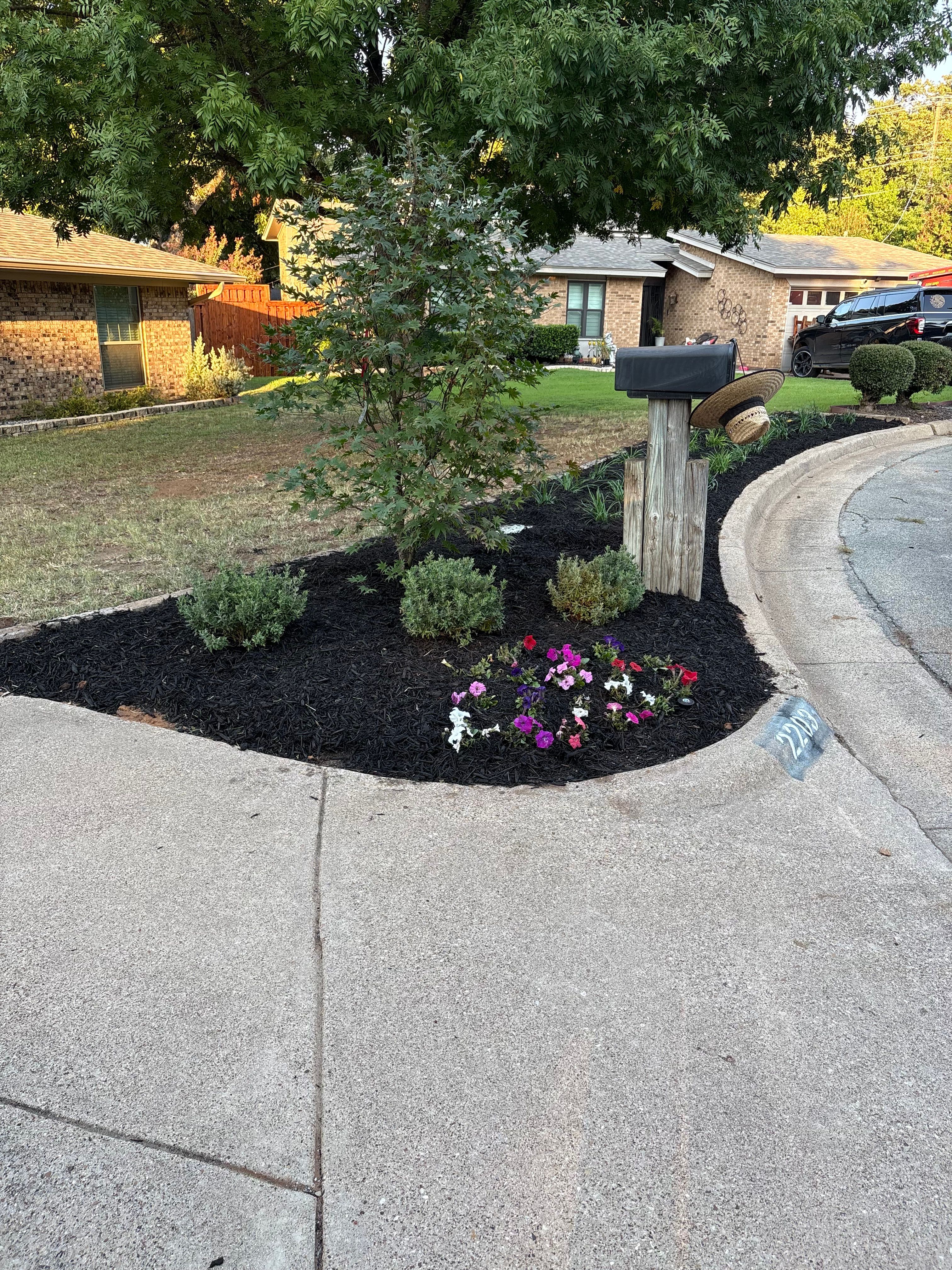 for Valadez Landscaping LLC in Fort Worth, TX
