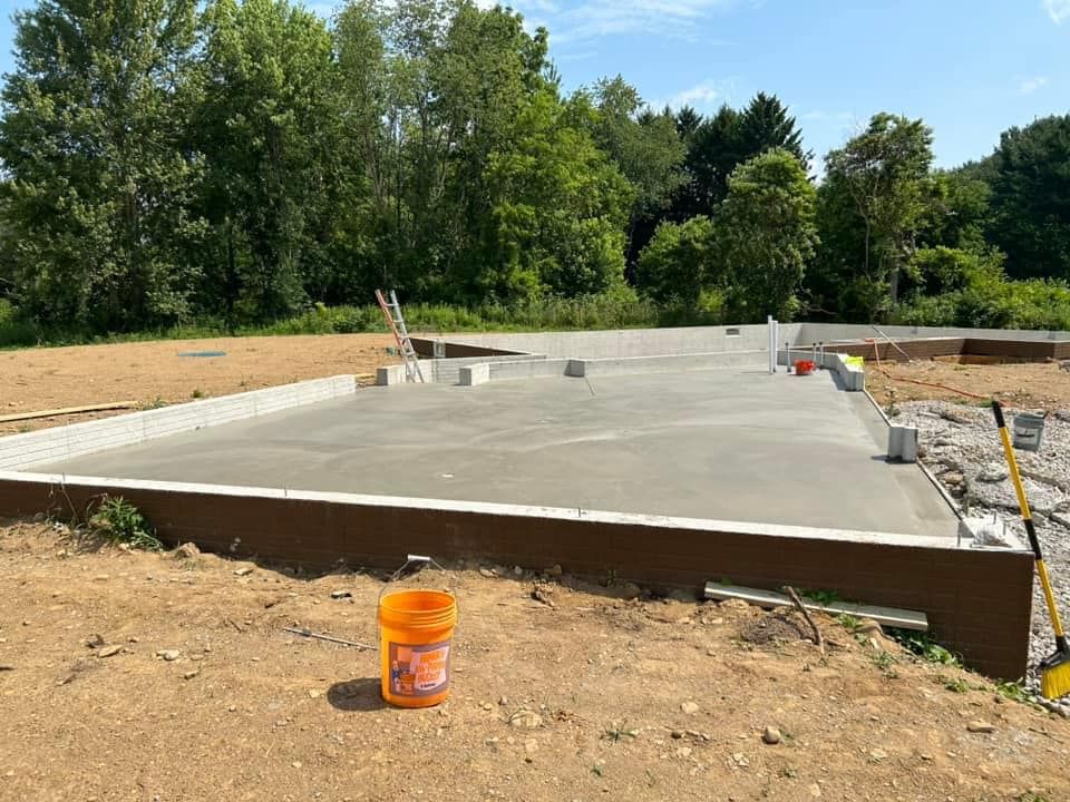  for Ging Construction LLC in Huron, OH