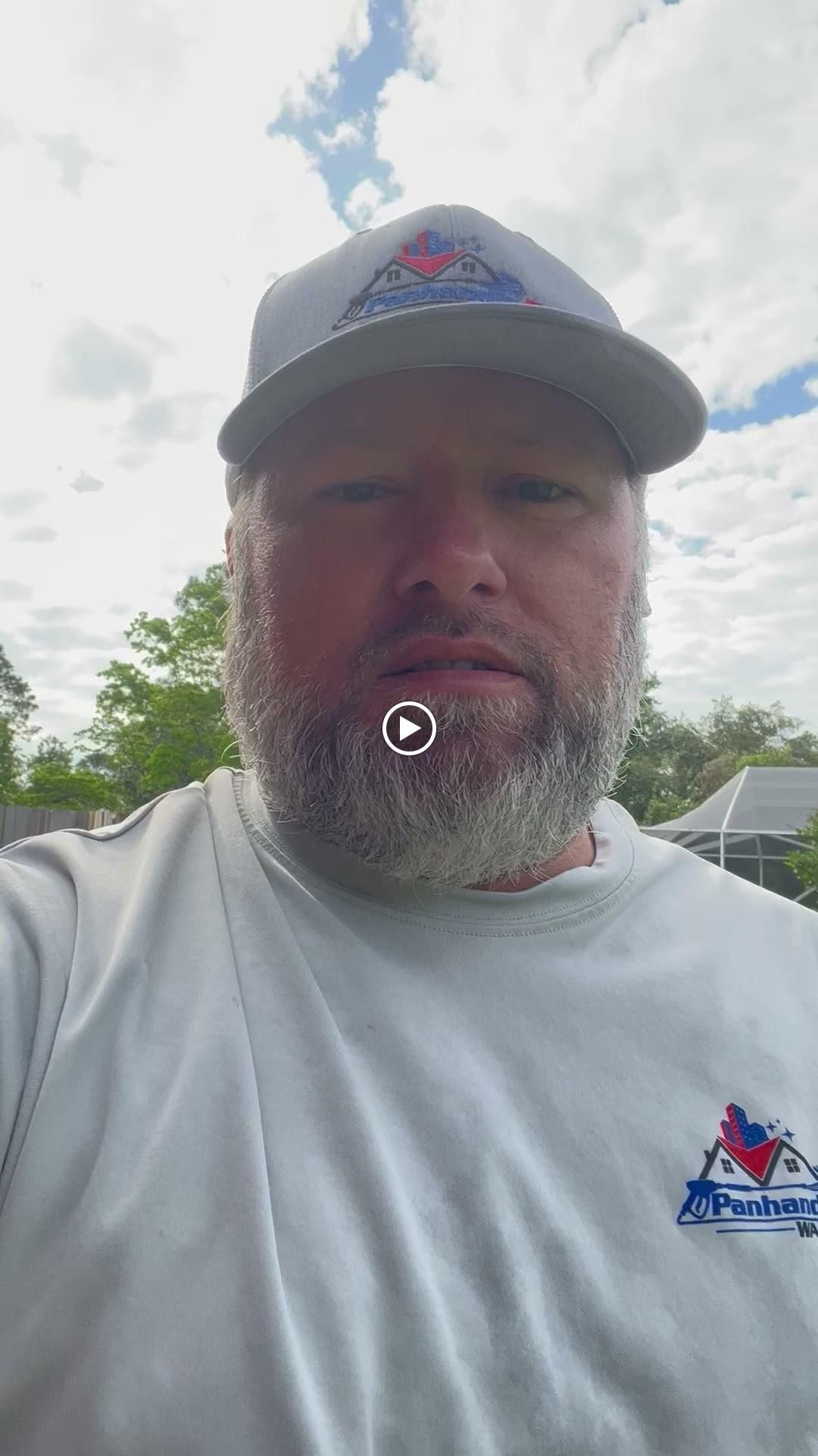  for Panhandle Exterior Pros LLC in Milton, FL