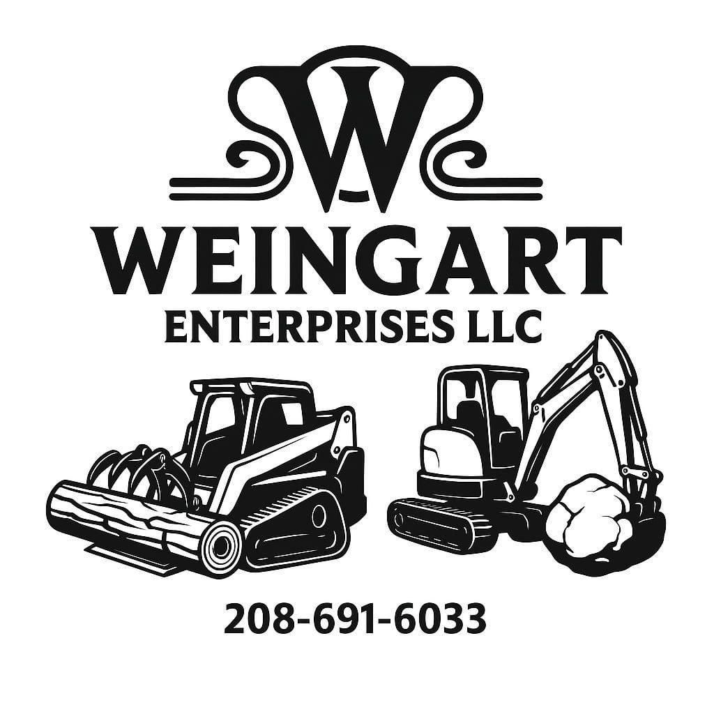  for Weingart Enterprises in Newman Lake, WA