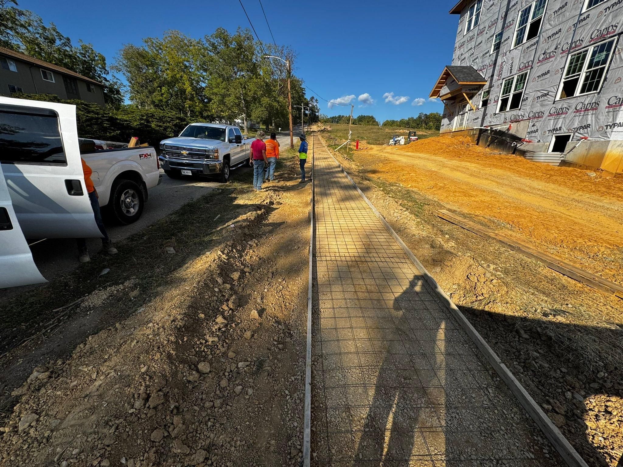 All Photos for The Amazing Concrete in Roanoke, VA
